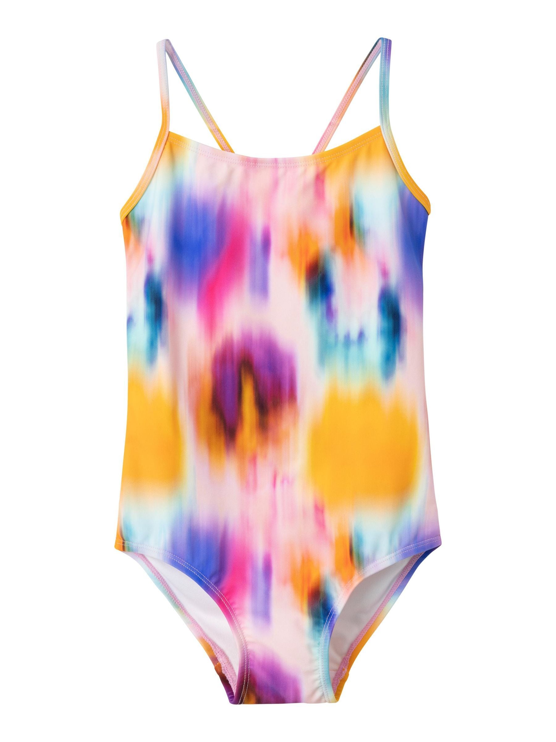 Name It Badeanzug »NKFZELIA SWIMSUIT«