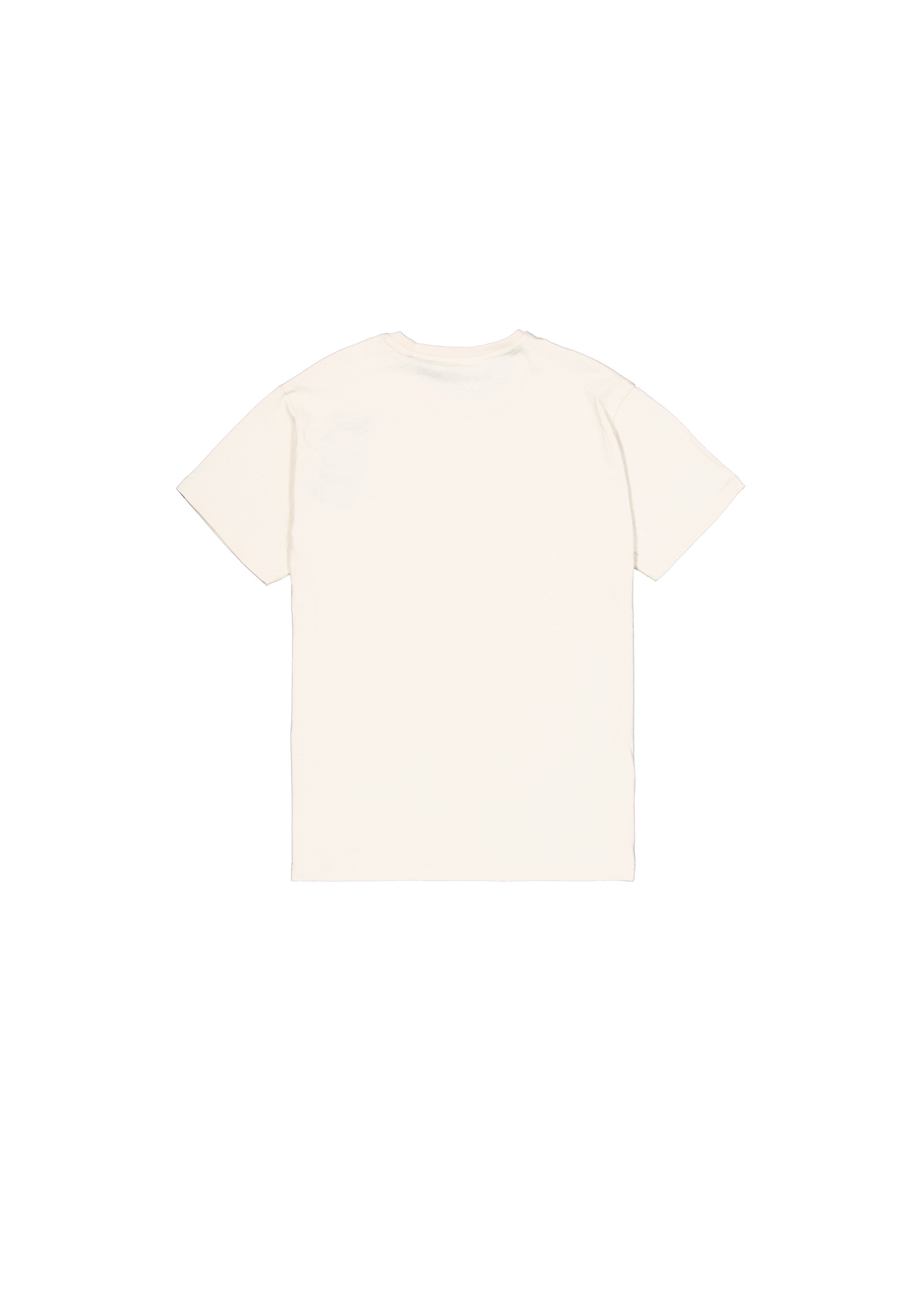 Alpha Industries T-Shirt "Basic T-Shirt BL" günstig online kaufen