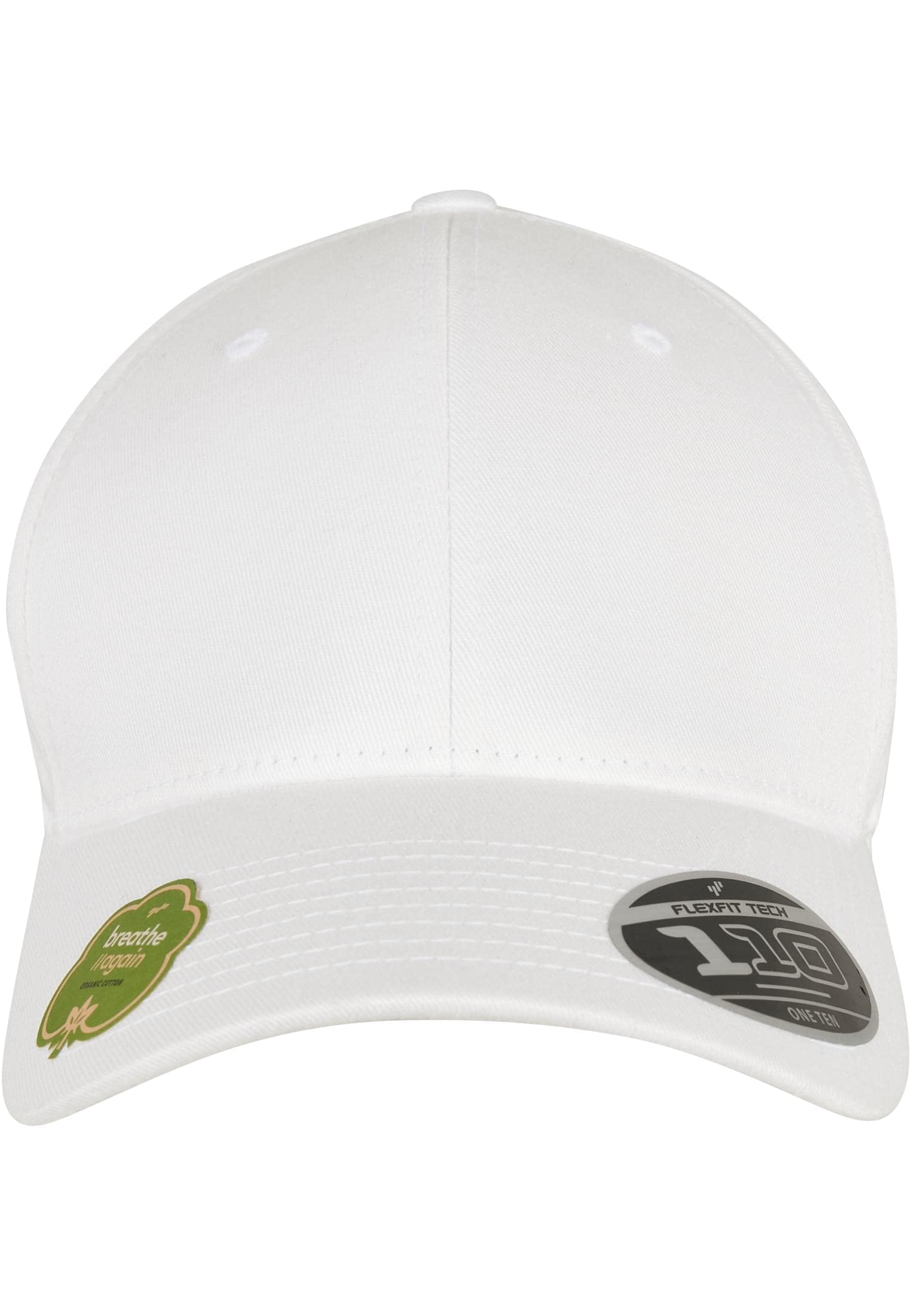 Flexfit Flex Cap "Flexfit Accessoires Flexfit 110 Organic Cap"