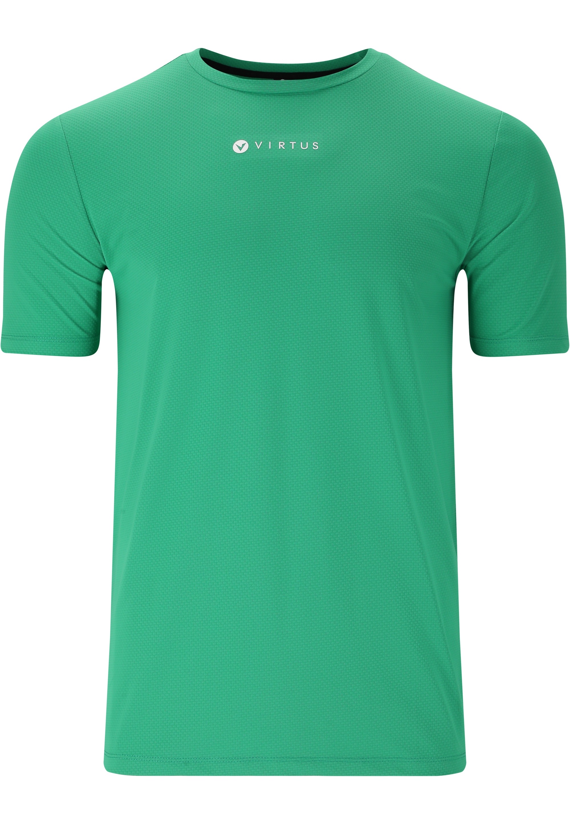 Virtus Funktionsshirt »Roger«, mit antibakterieller Silver -Technologie