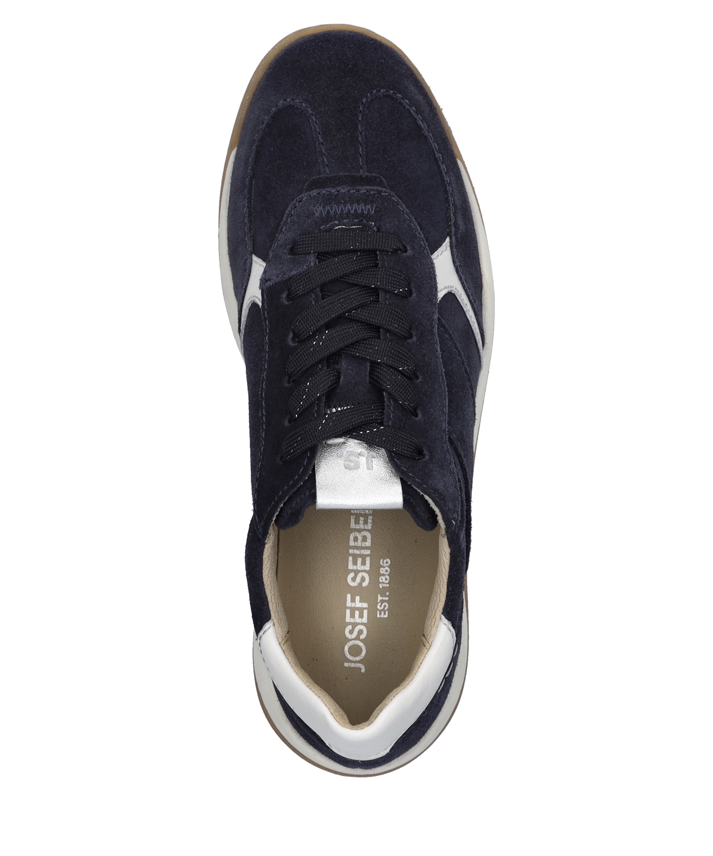 Josef Seibel Sneaker »Arleen 01, ocean-multi«