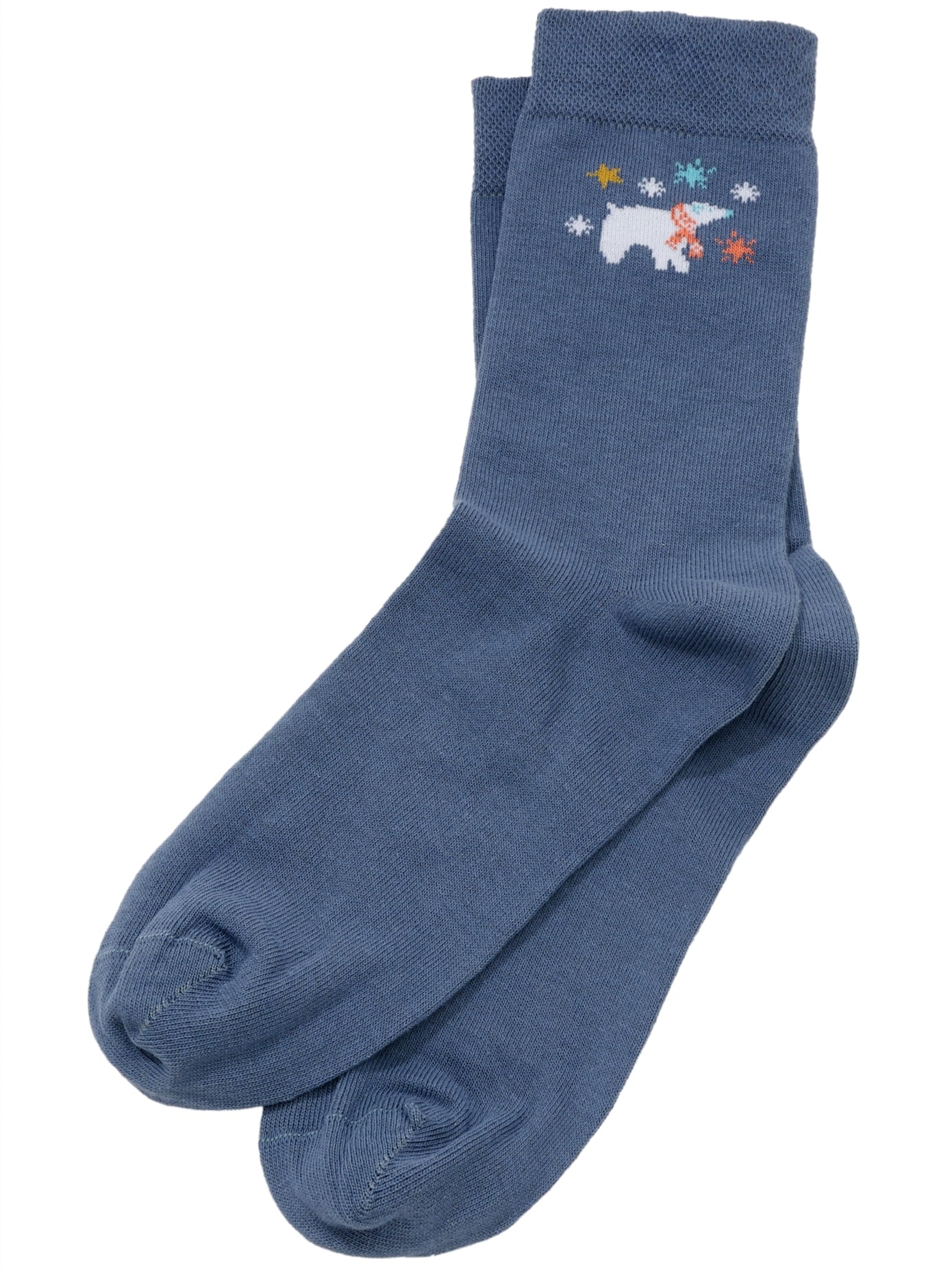 wäschepur Socken 2 Paar tlg.
