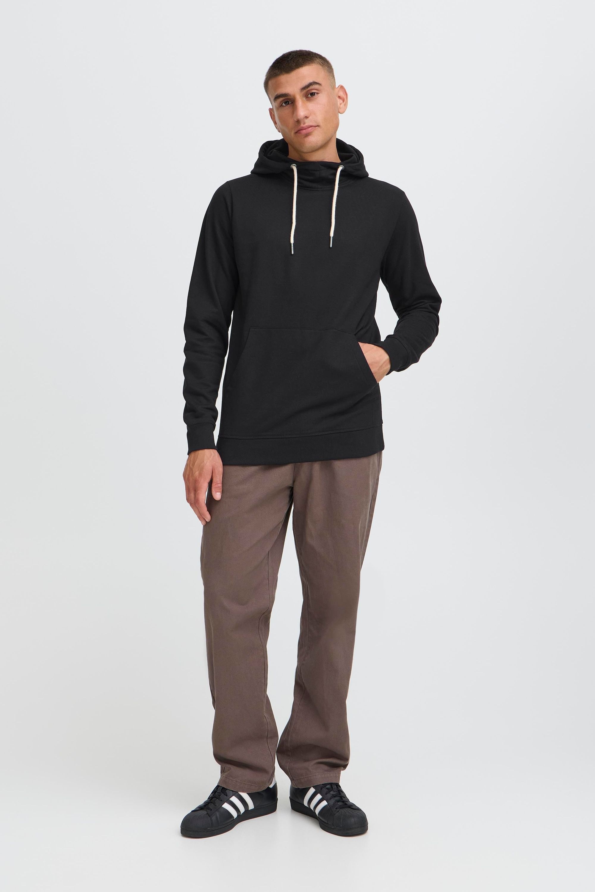 !Solid Kapuzenpullover »Hoodie SDSIMS«