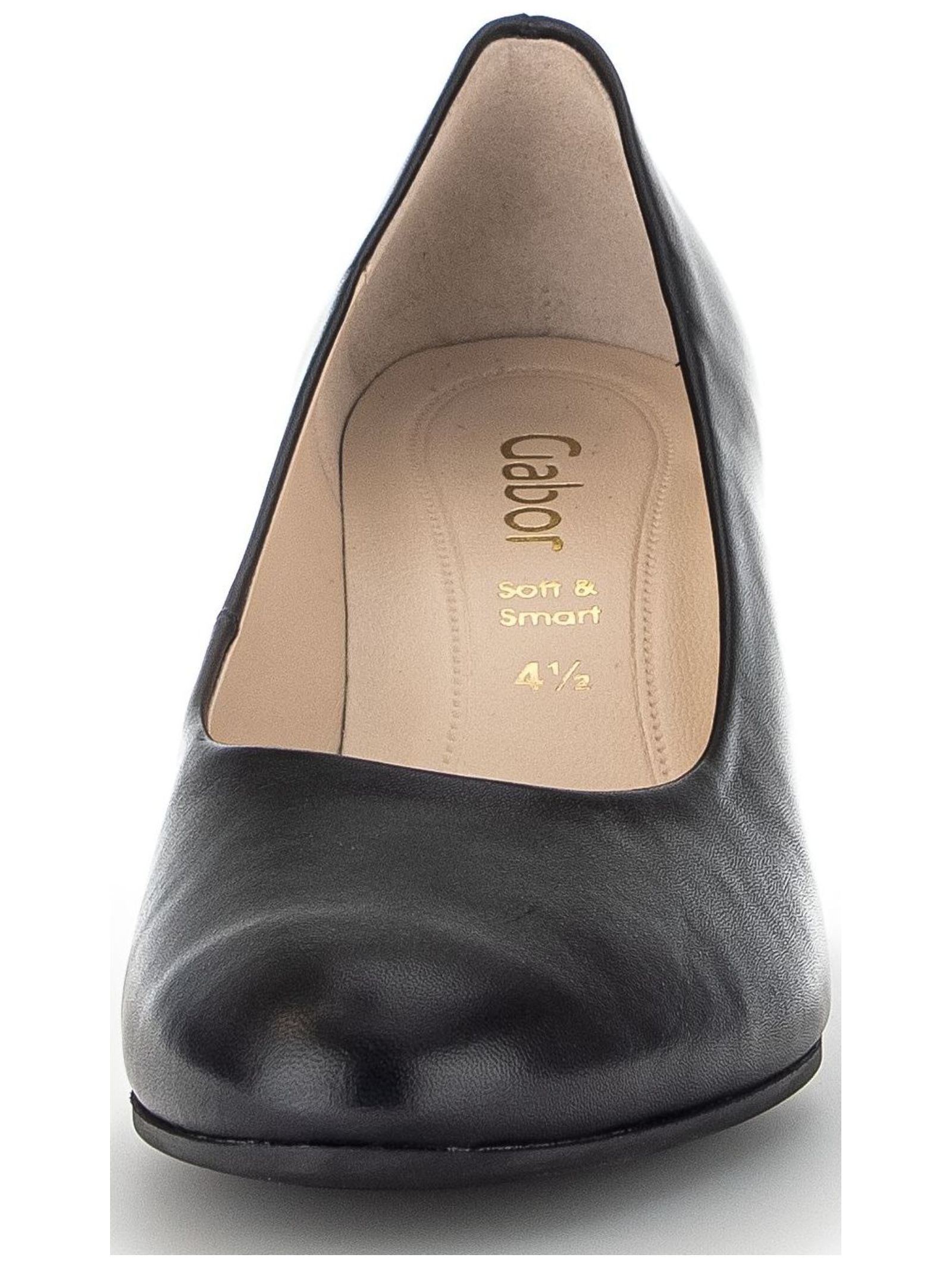 Gabor Pumps »Gabor Pumps Nappaleder«