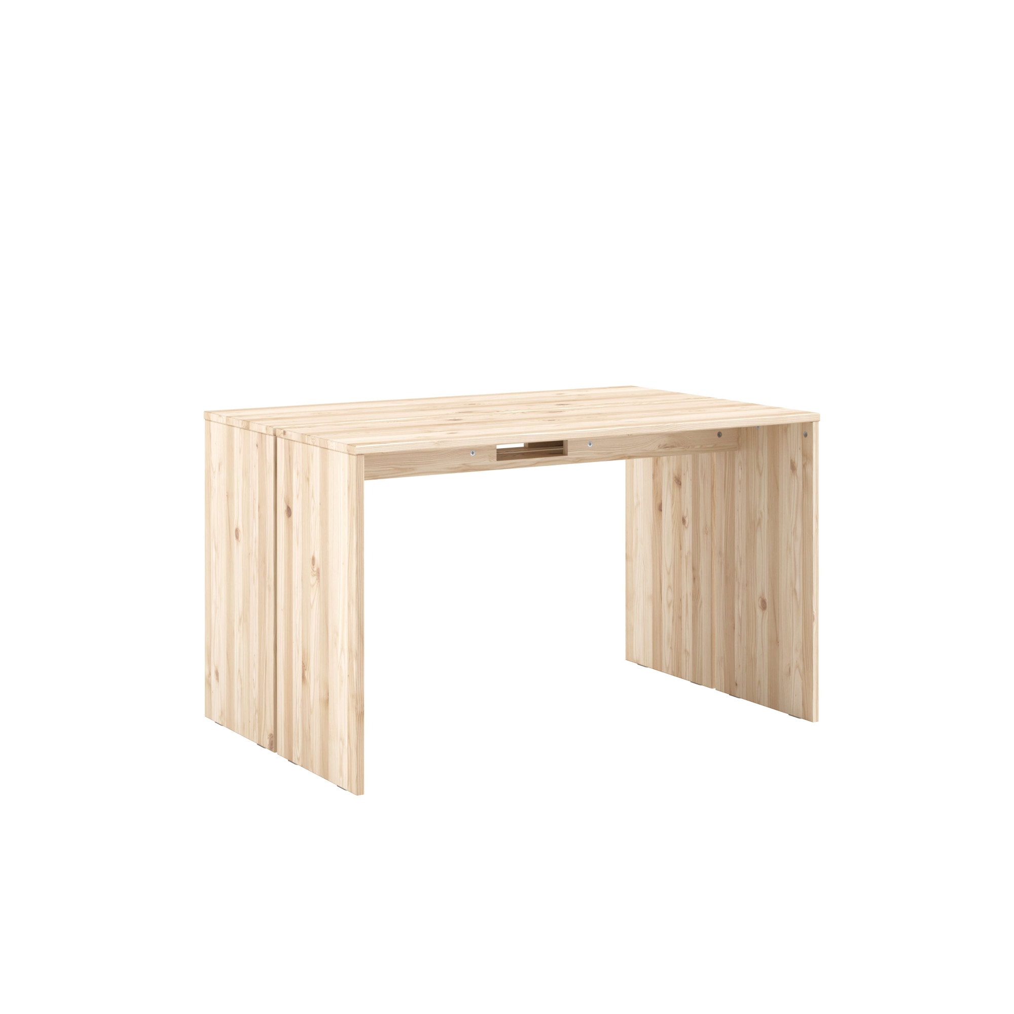 Karup Design Esstisch "Join-In Dining Table 2-teiliger Esstisch aus FSC-Mas günstig online kaufen