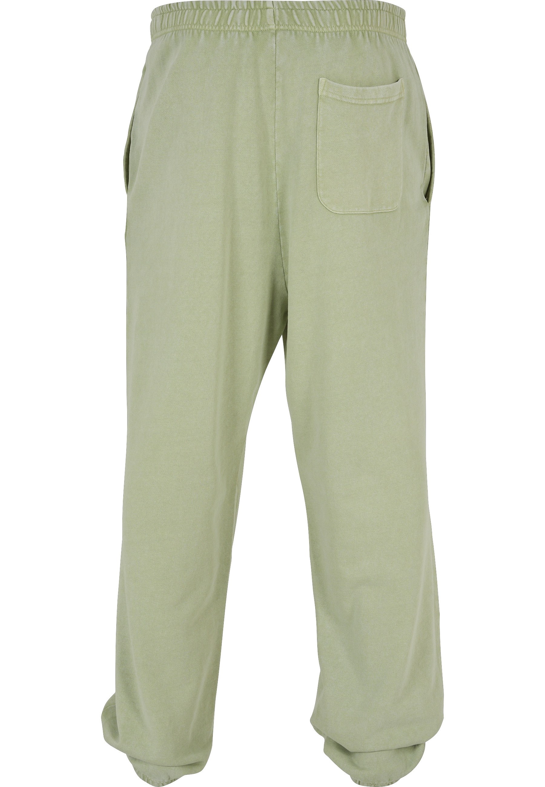 URBAN CLASSICS Jogginghose »Urban Classics Herren Acid Wash Sweatpants«