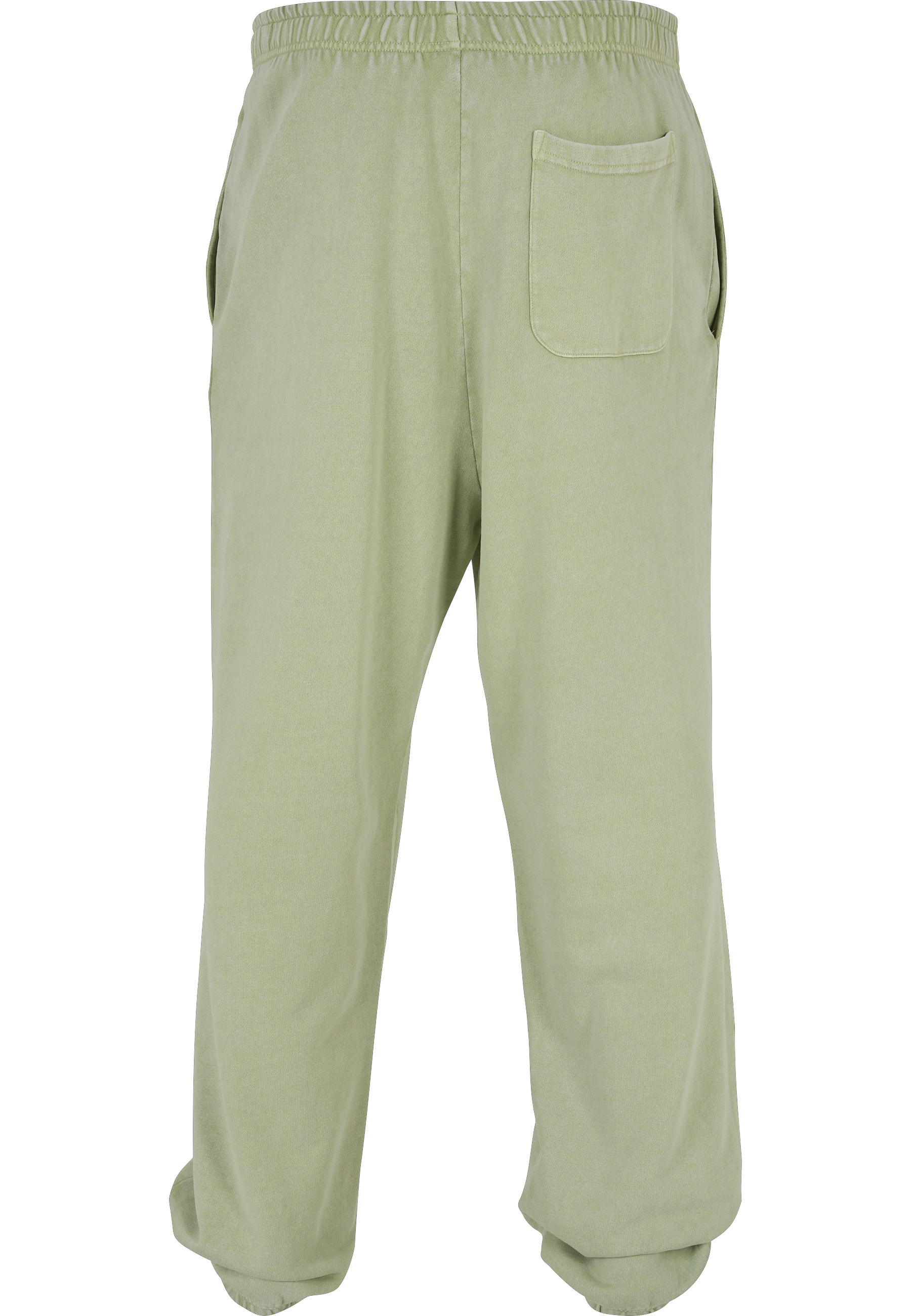 URBAN CLASSICS Jogginghose "Urban Classics Herren Acid Wash Sweatpants" günstig online kaufen
