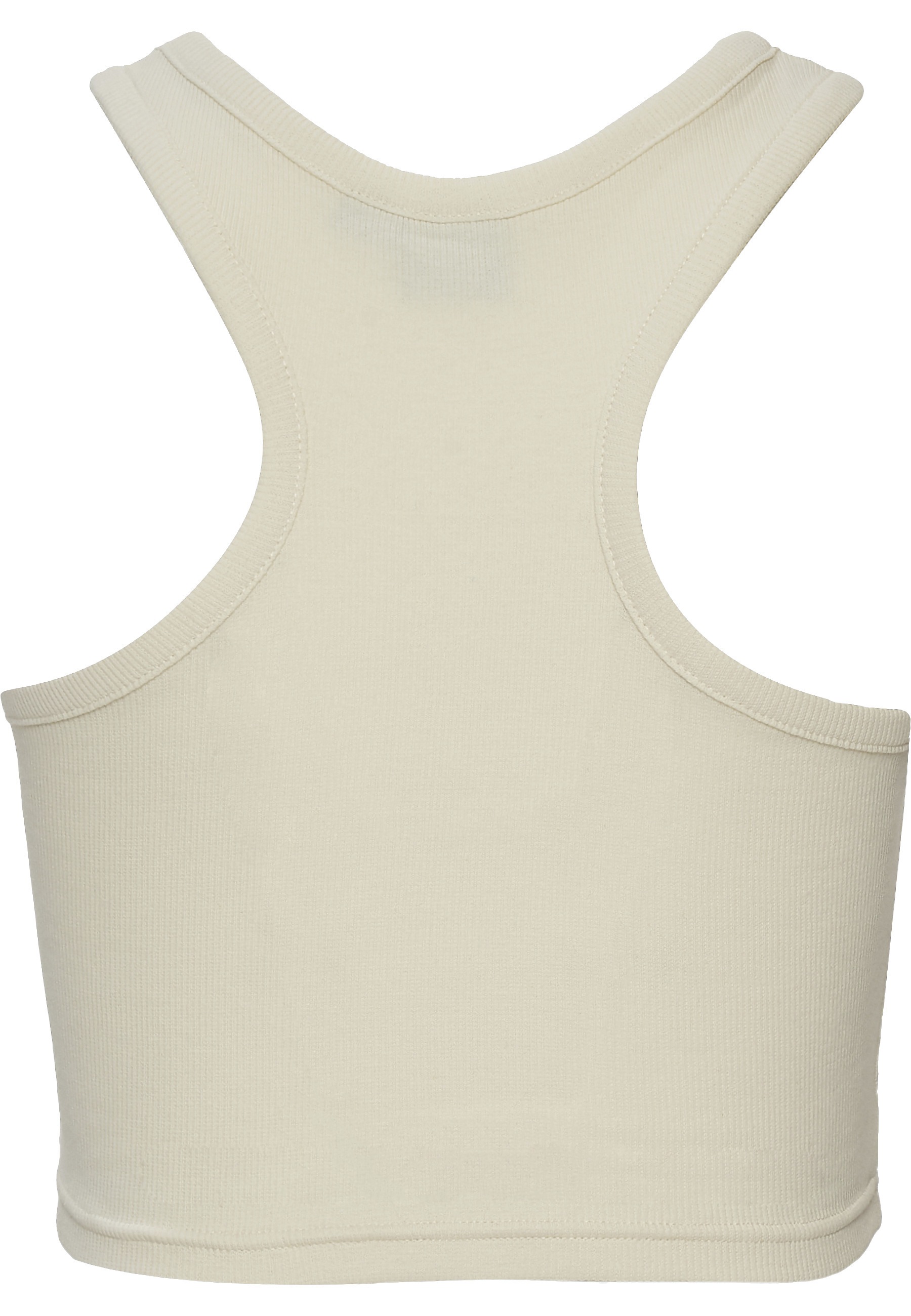 Karl Kani Tanktop "Karl Kani Damen KW232-032-1 KK Small Signature Racer Rib günstig online kaufen