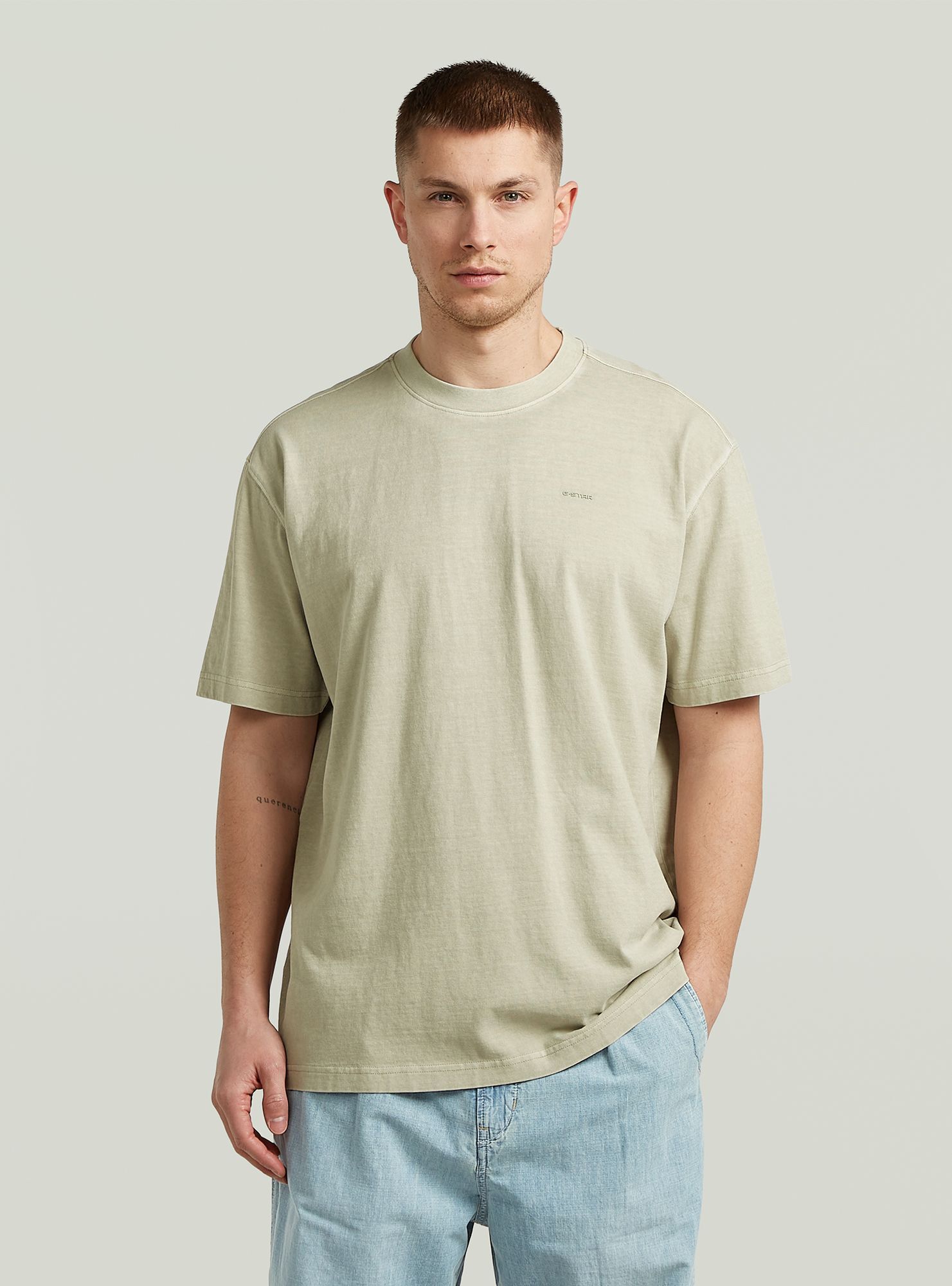 G-STAR "Relaxed Base T-Shirt"
