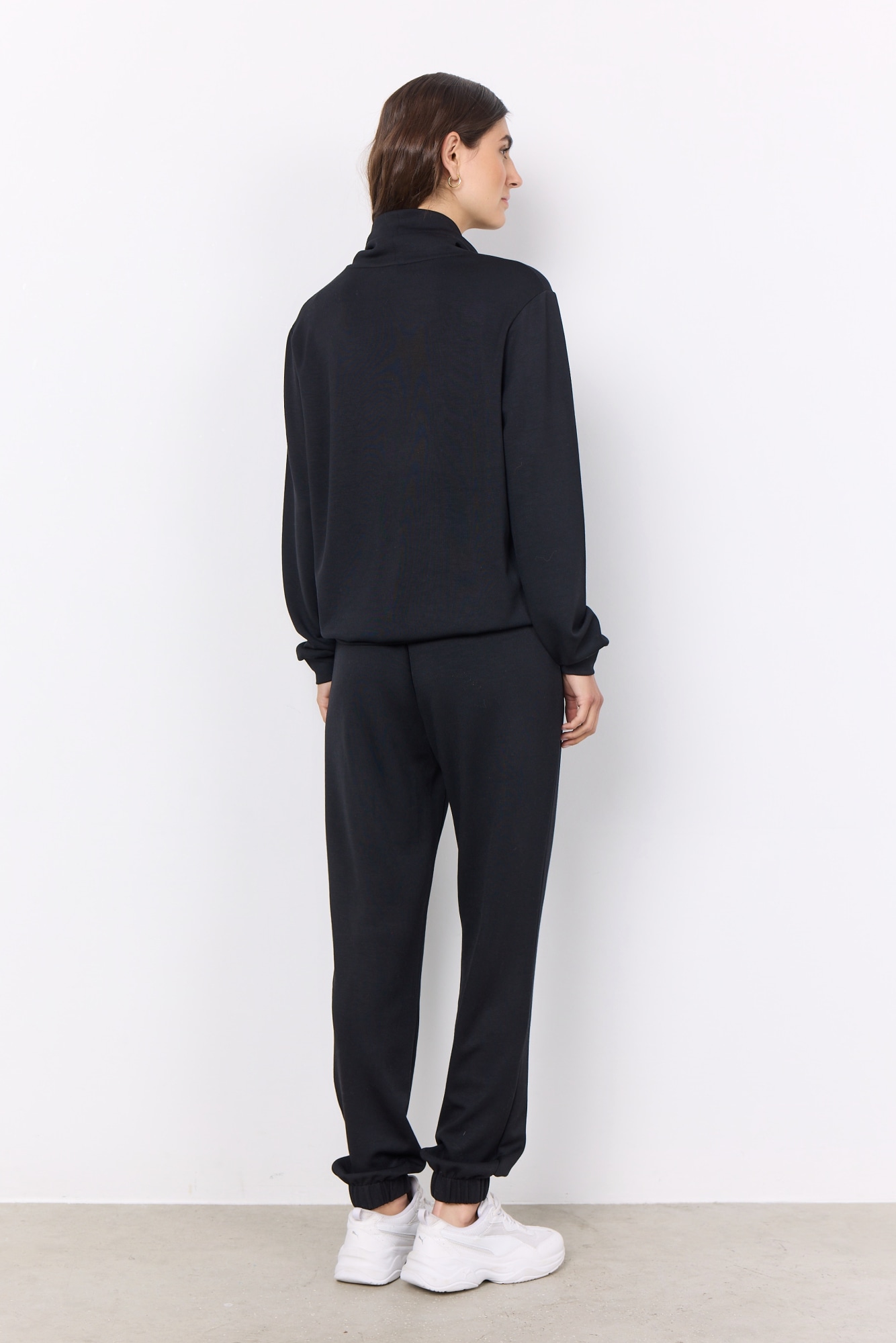 soyaconcept Sweatshirt »SC-BANU 125«