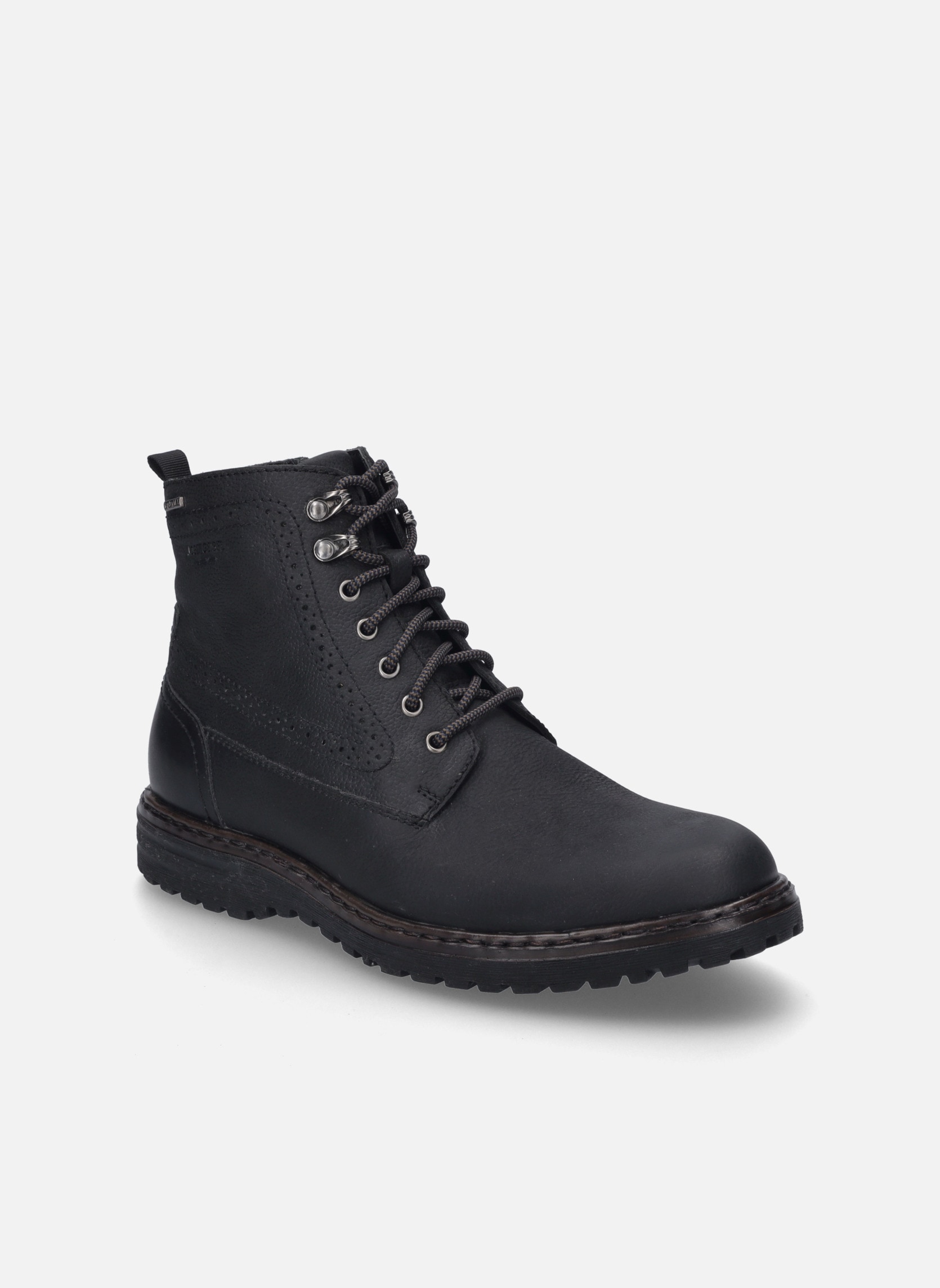 Josef Seibel Stiefel »Erroll 53, schwarz«