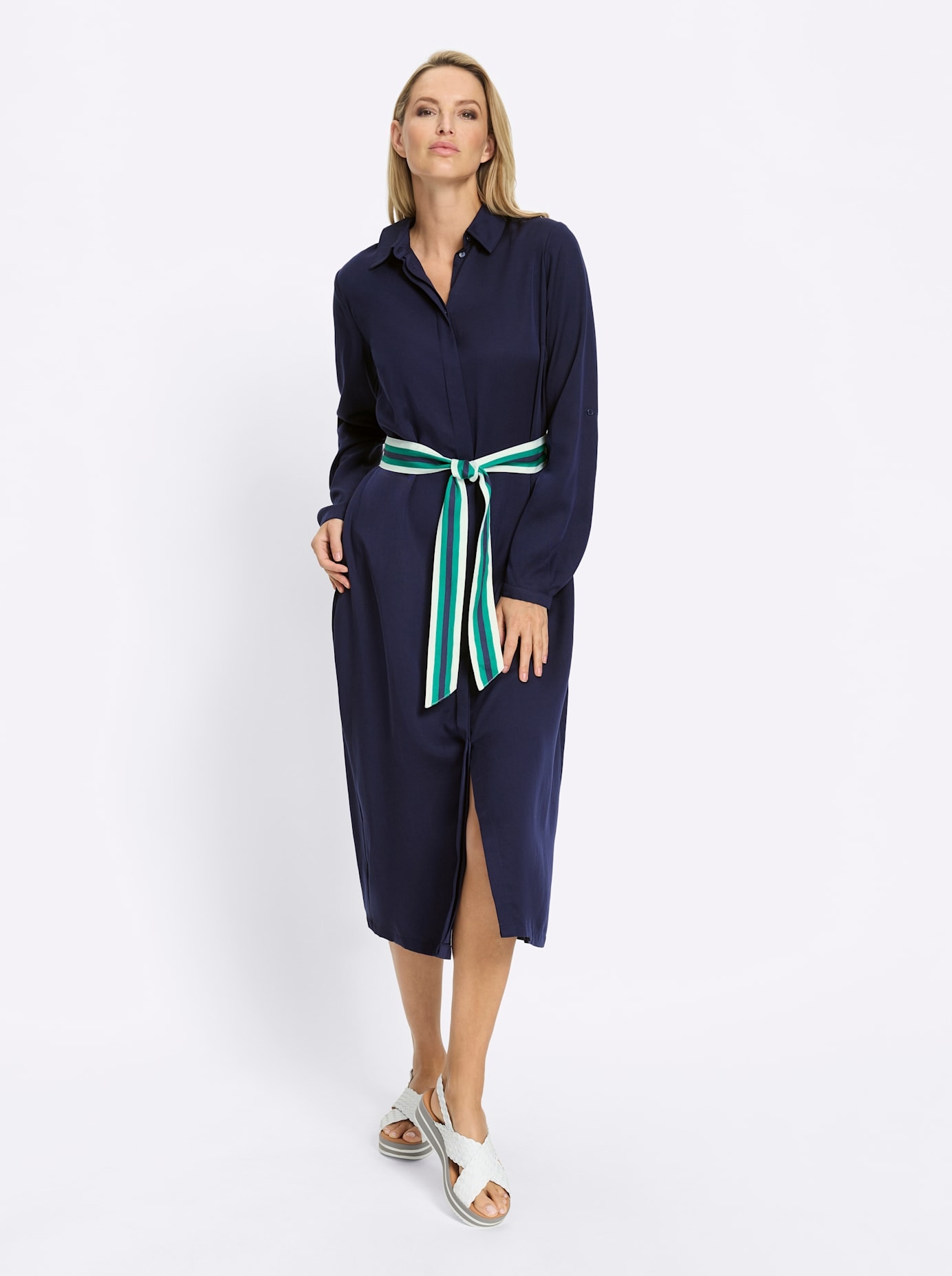 heine Sommerkleid »Kleid«