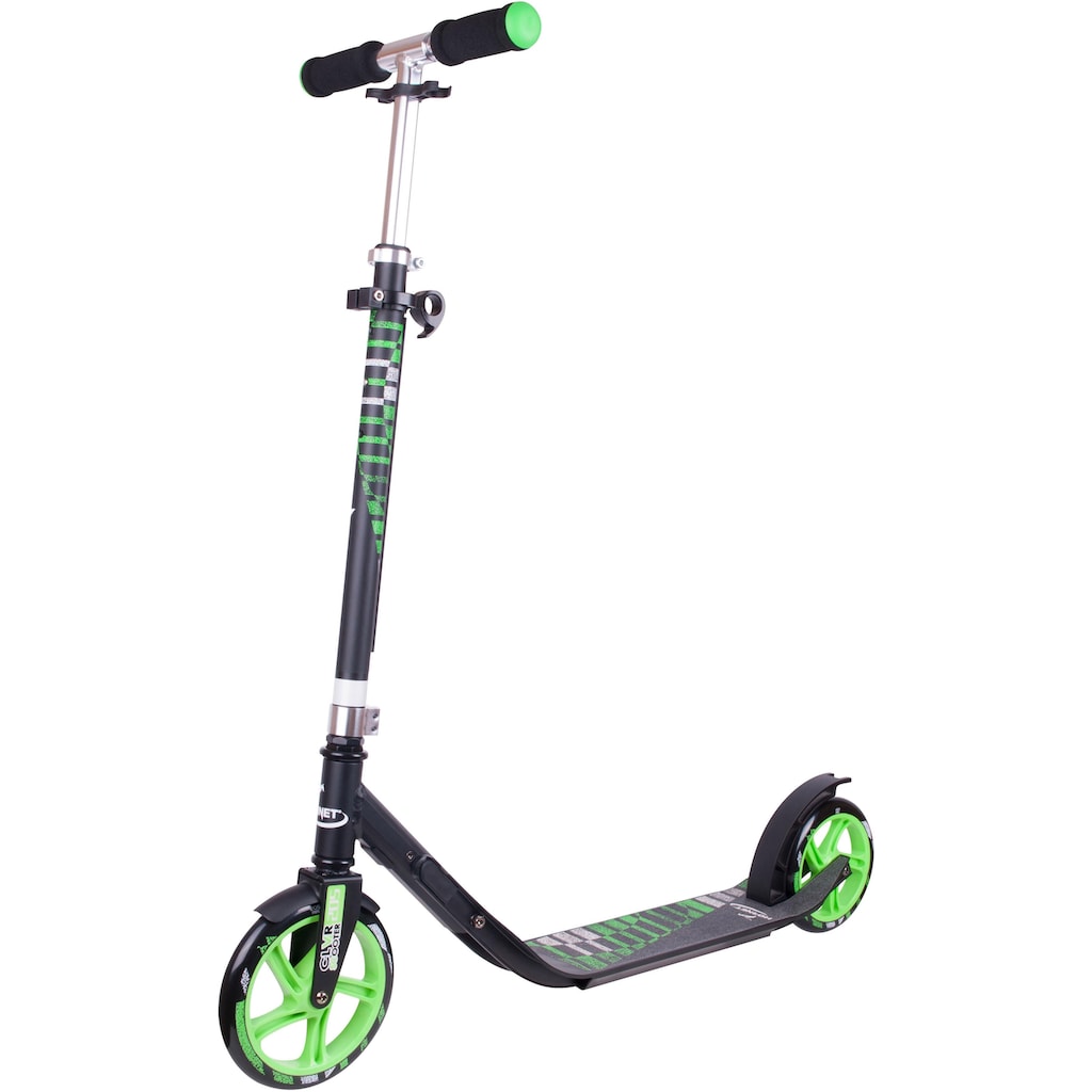 Hudora Scooter »Hornet CLVR 200«