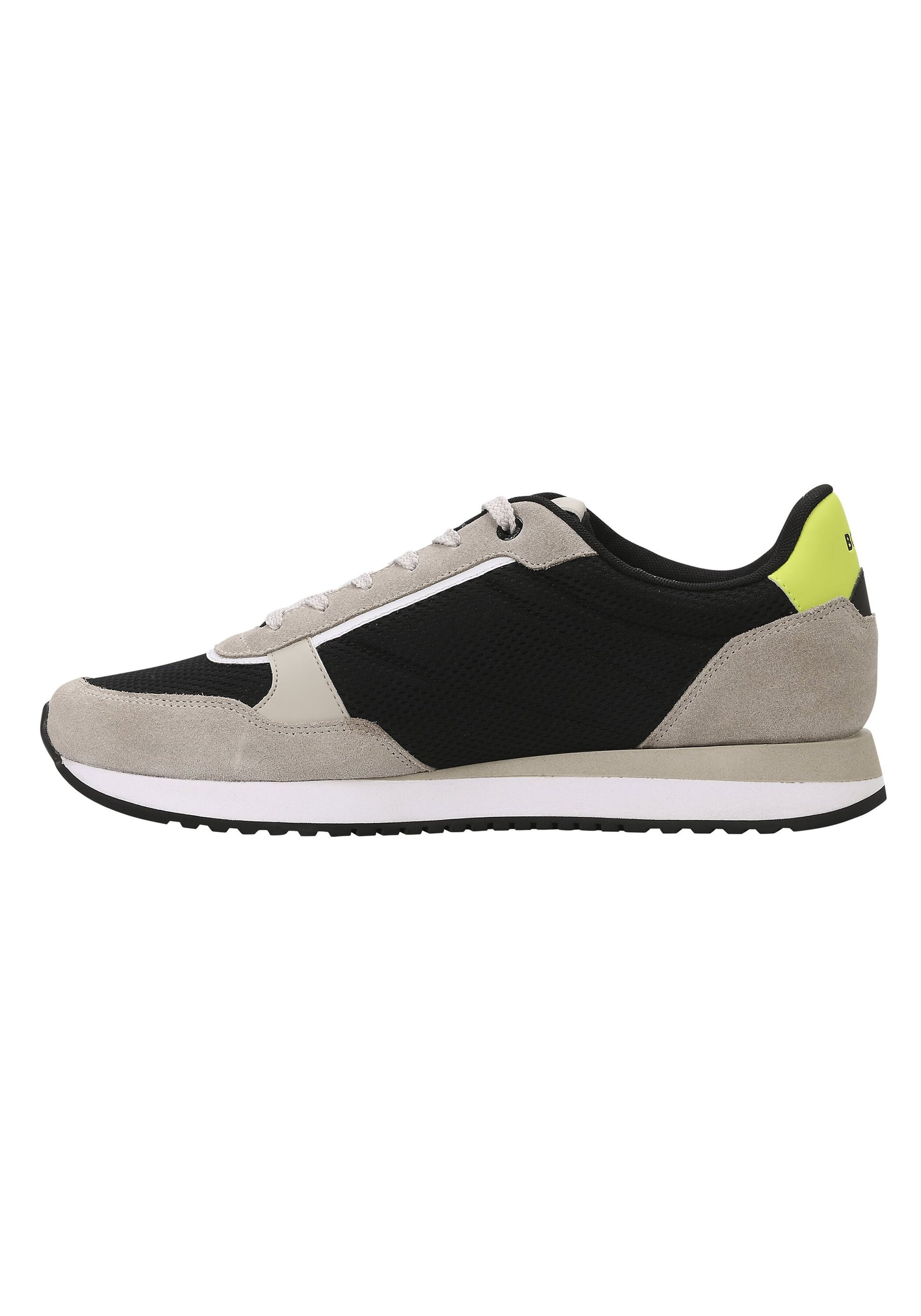 BOSS Sneaker »Sneaker Kai Runn mesd«