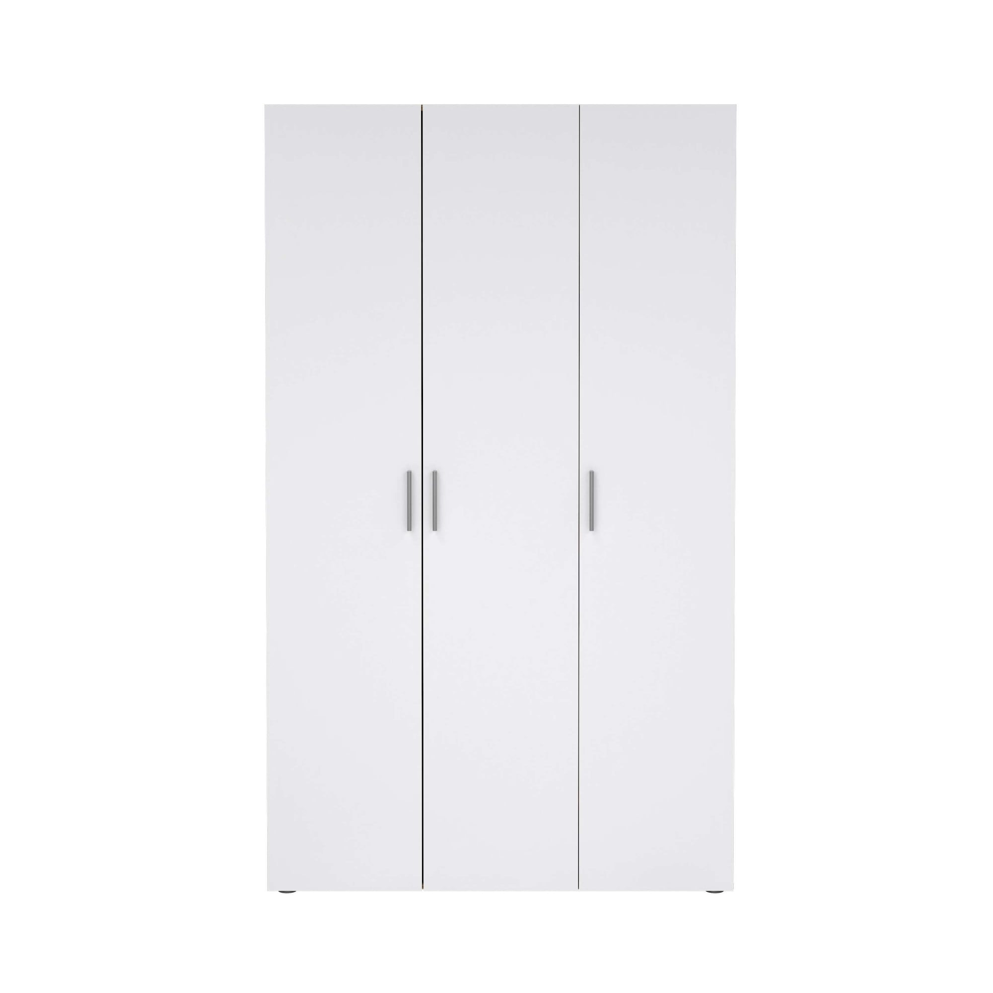 INOSIGN Kleiderschrank »Pepe Drehtürenschrank, Stauraum«, Breite 79 oder 118 cn, Höhe 200,9 cm