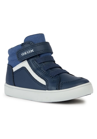 Geox Lauflernschuh »B GISLI BOY«