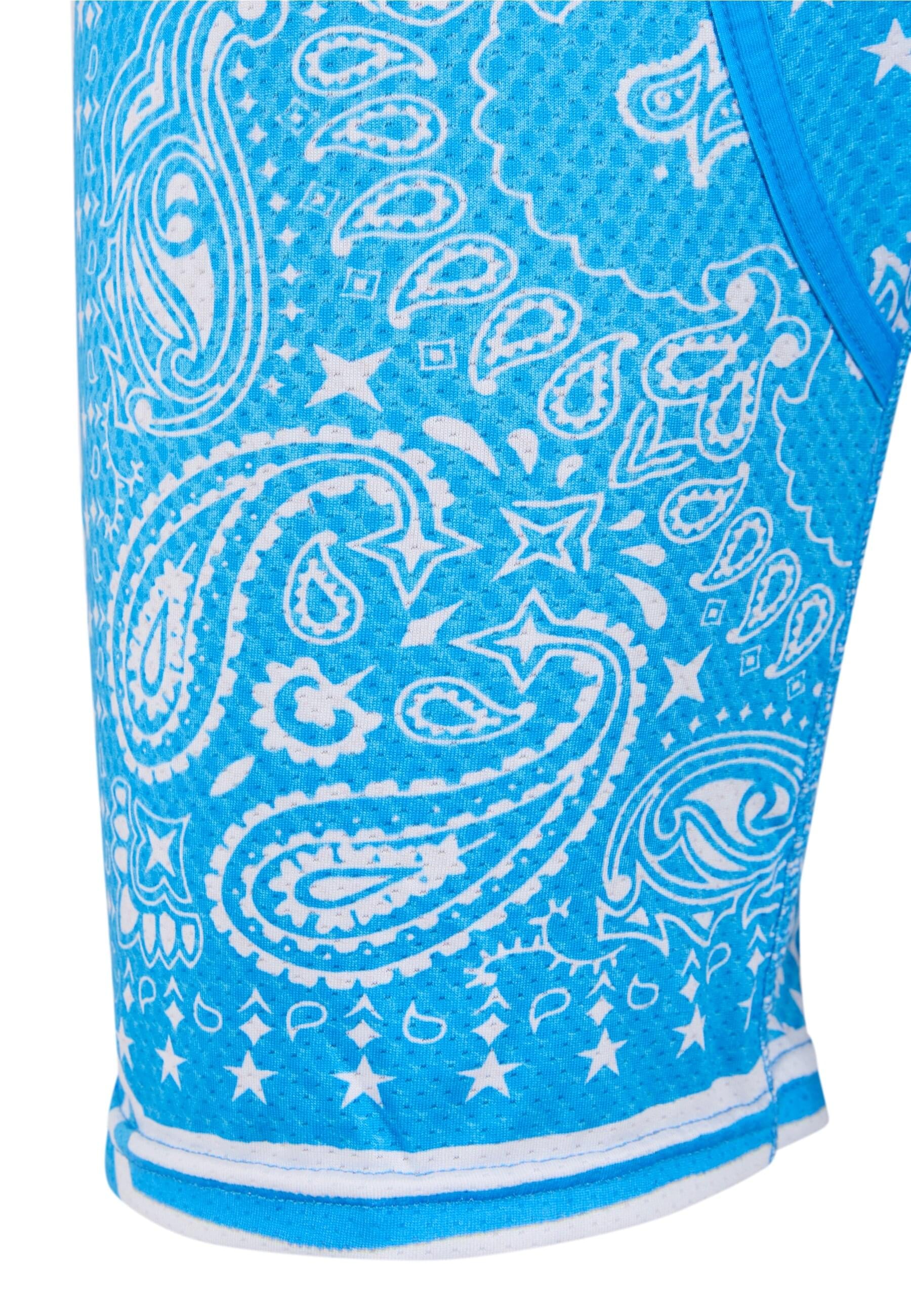 PSD Boxershorts »PSD P5 BANDANA MM«, (1 St.)