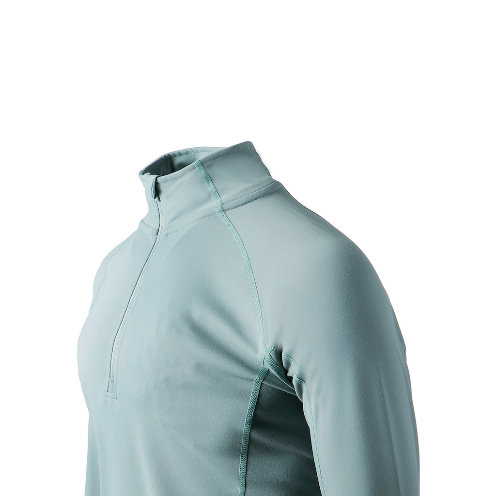 Damenmode Pullover ENDURANCE Strickpullover »Daitine«, mit hochwertiger Sportausstattung hellgrün Damenmode Pullover ENDURANCE Strickpullover »Daitine«, mit hochwertiger Sportausstattung hellgrün