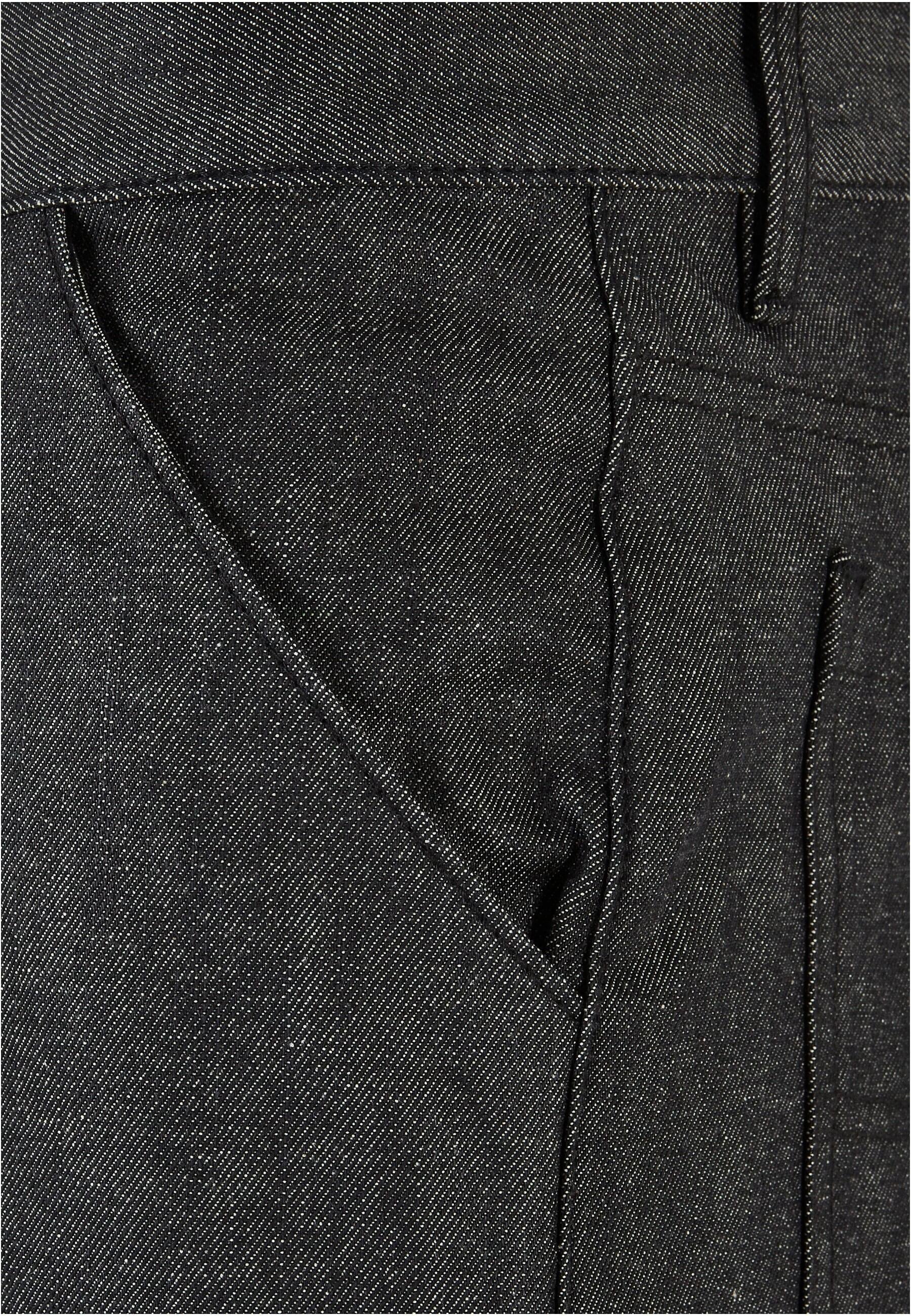 URBAN CLASSICS Shorts »Urban Classics Herren Denim Bermuda Shorts«, (1 tlg.)