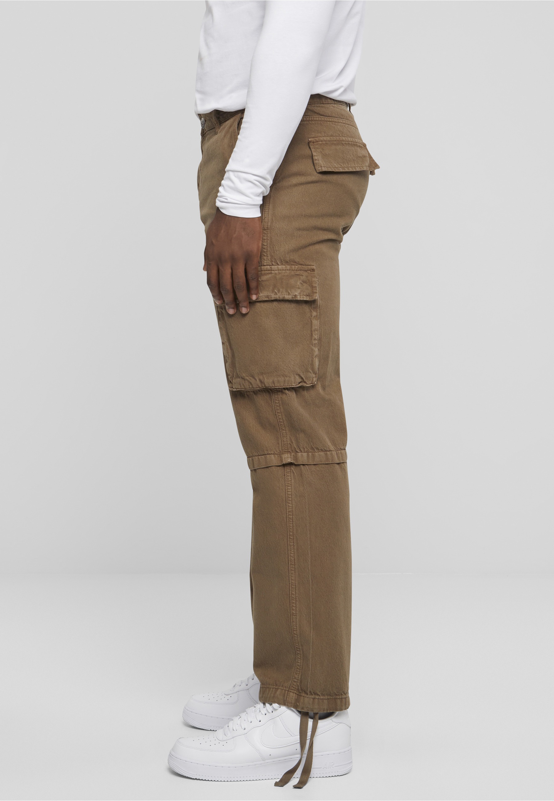 DEF Cargohose »DEF Herren DEF Pocket Cargopant«