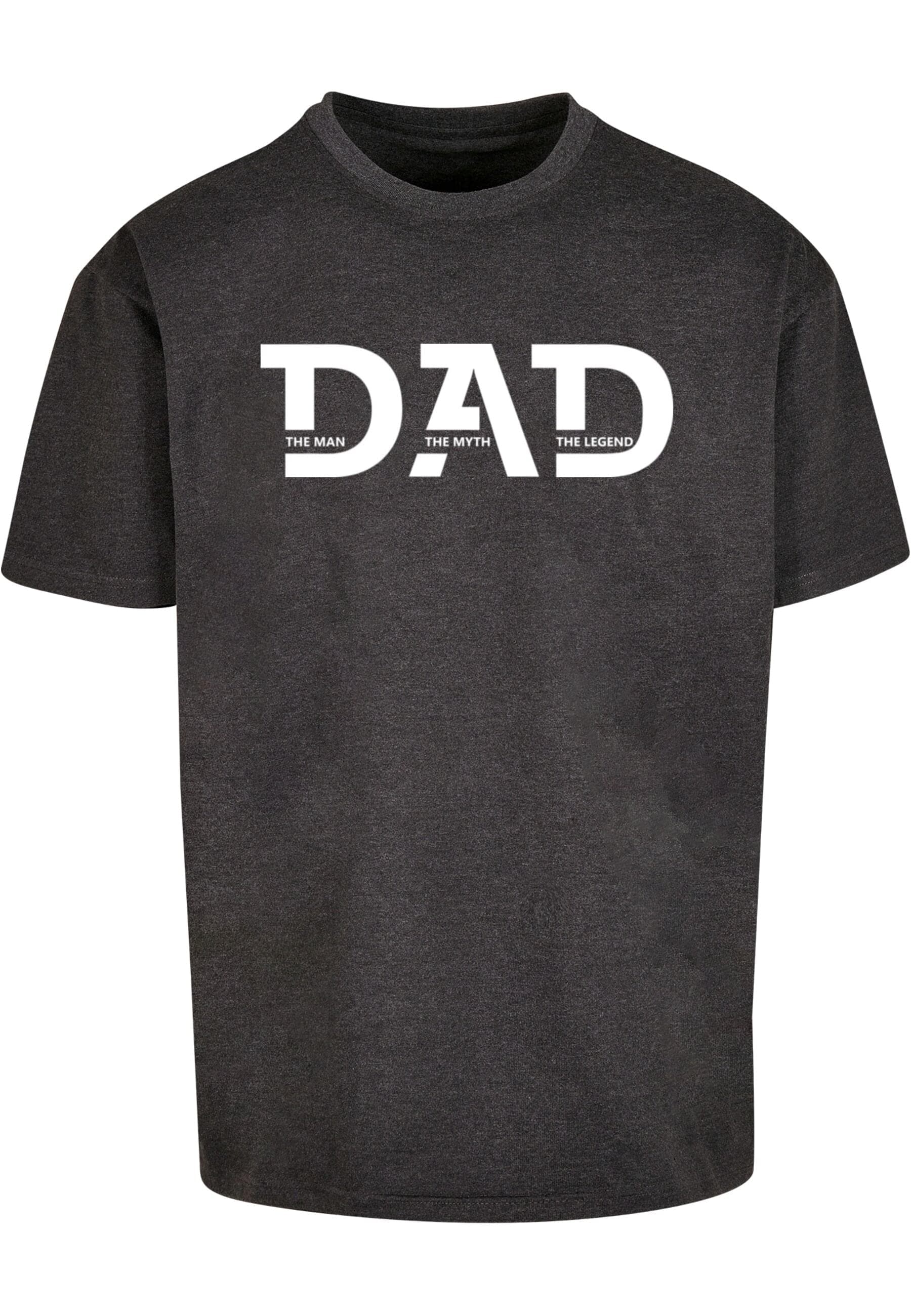 Merchcode T-Shirt "Merchcode Herren" 1 Stk. tlg. günstig online kaufen