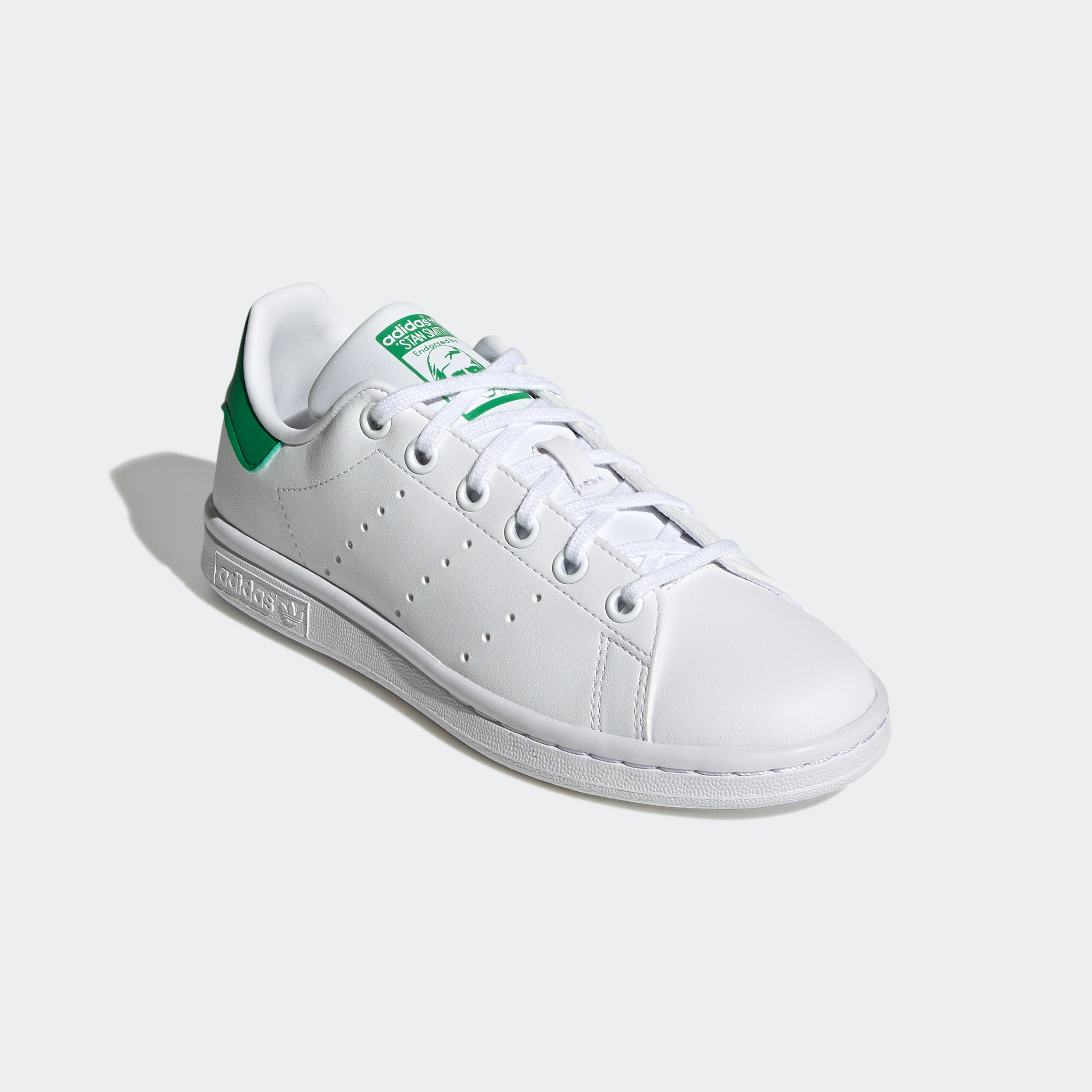 adidas Originals Sneaker "STAN SMITH J"