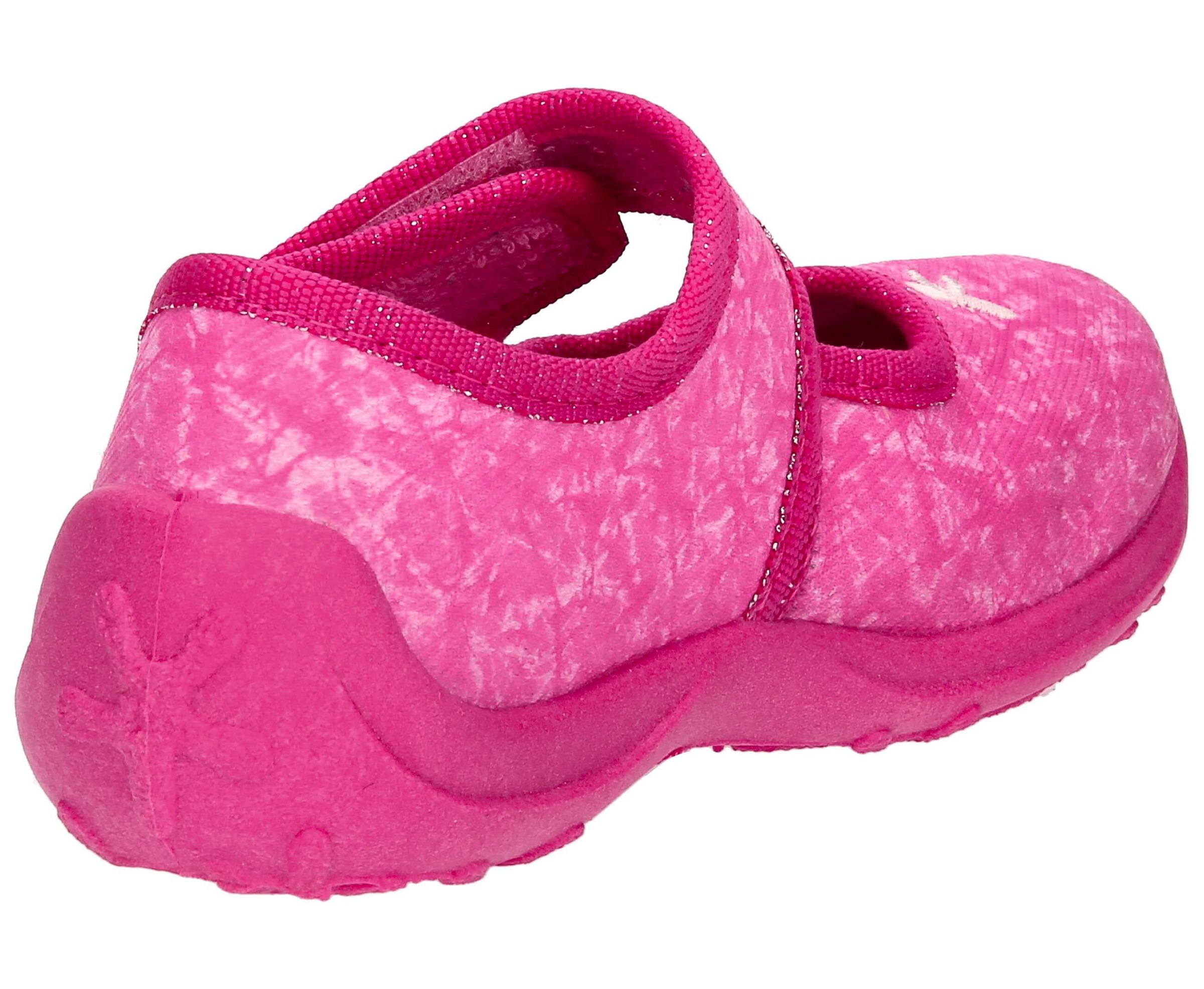Chausson LICO Sweet Girl Rose 25 3