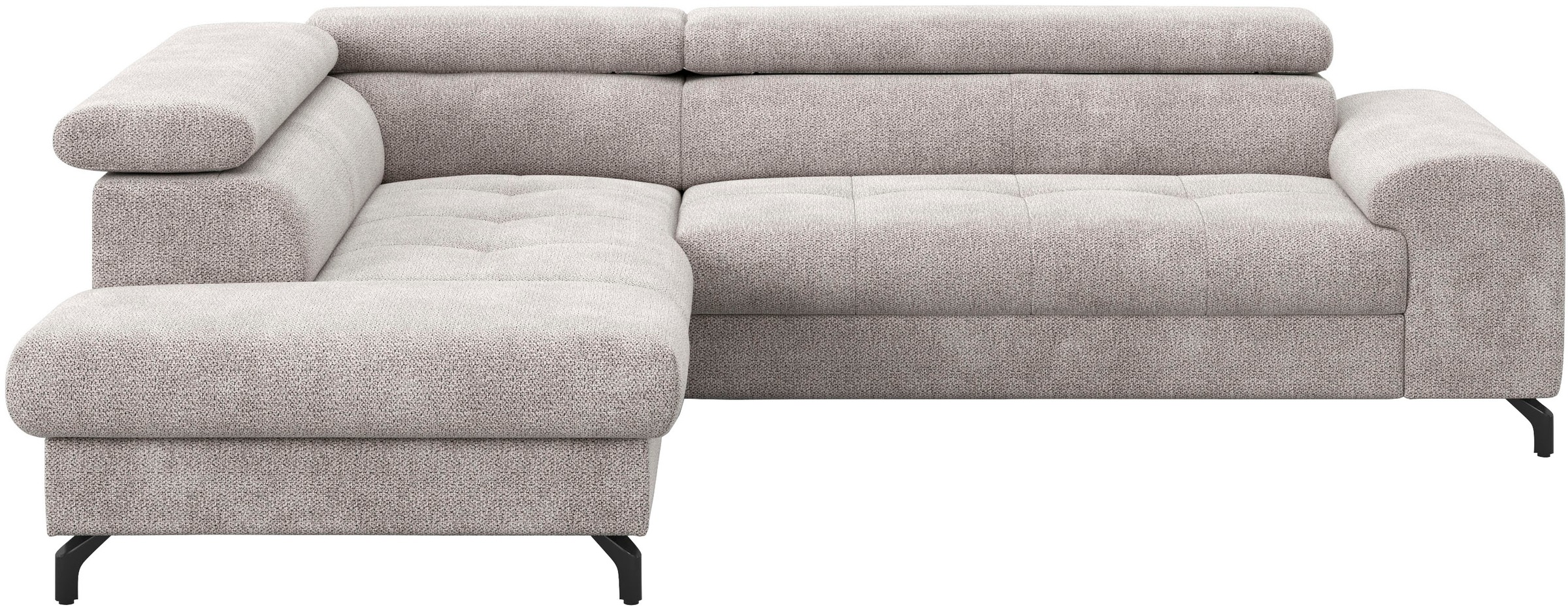 COTTA Ecksofa "Aura" günstig online kaufen
