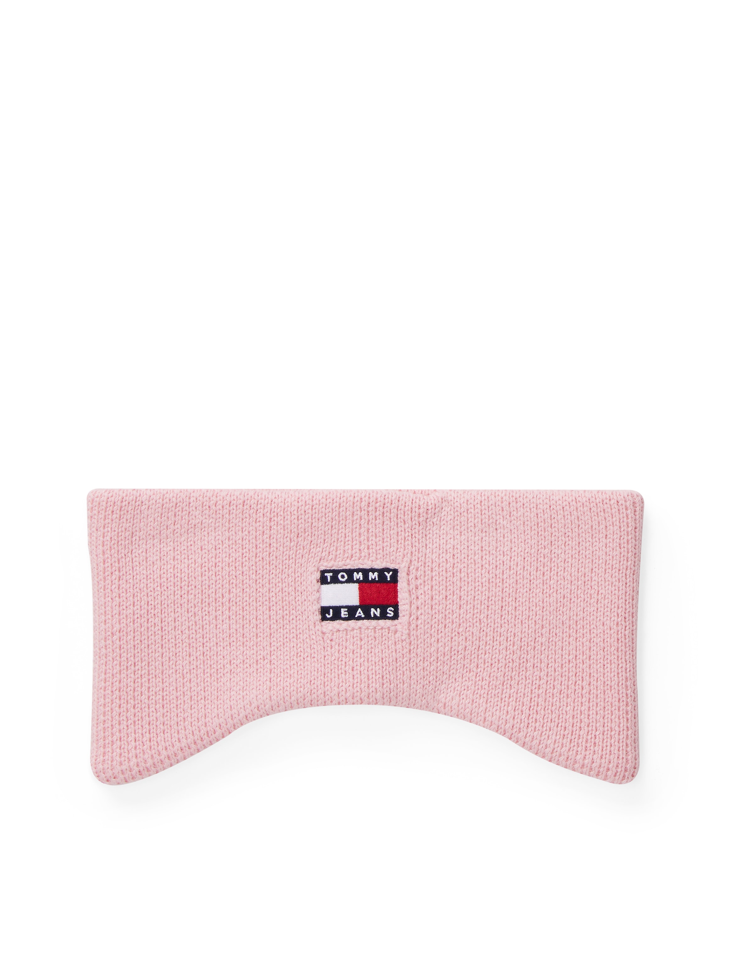Tommy Jeans Stirnband "TJW HERITAGE CORE", One Size, gestrickt günstig online kaufen