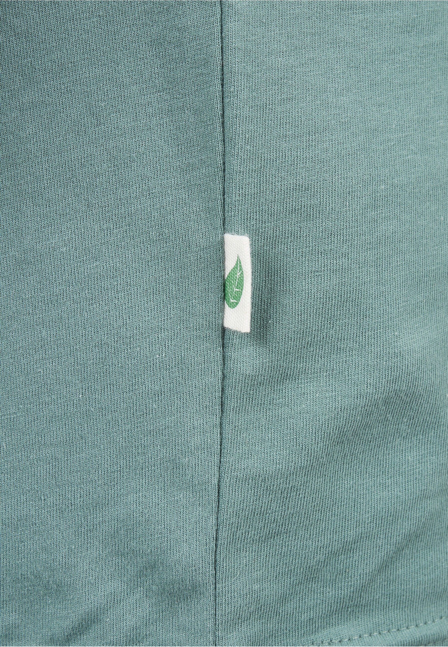 URBAN CLASSICS Shirtkleid »Urban Classics Damen« 1 Stk. tlg.