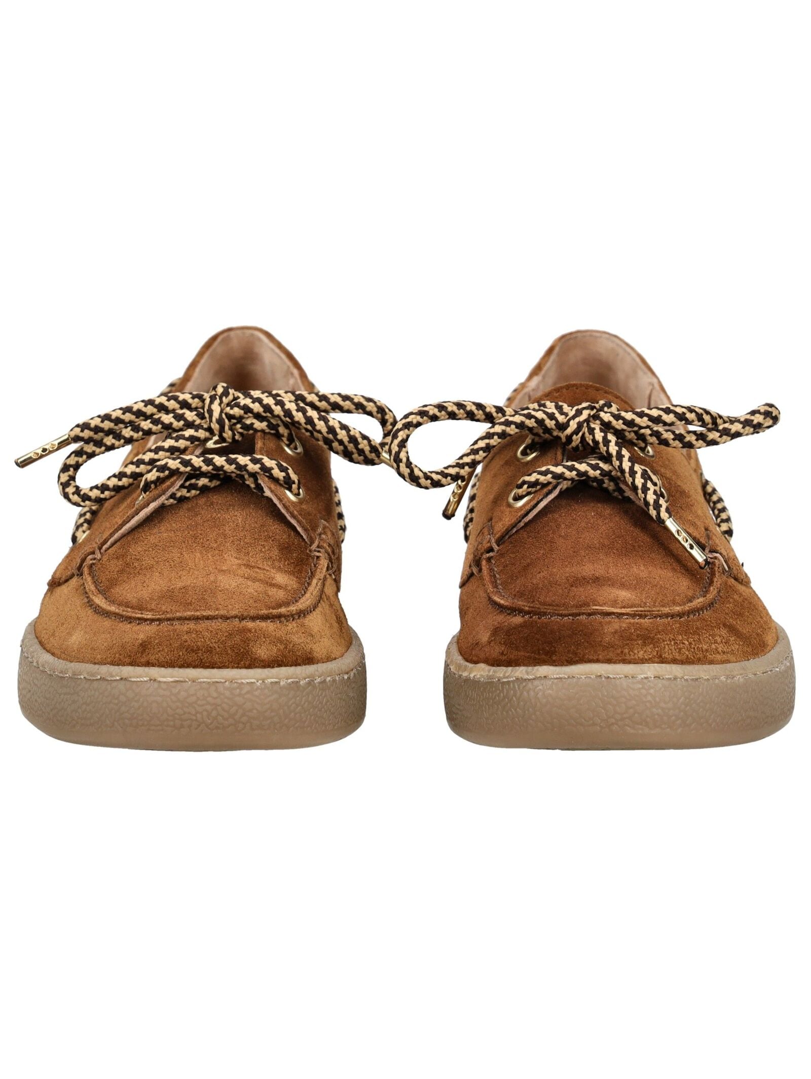 Paul Green Bootsschuh »Paul Green Halbschuhe Veloursleder«