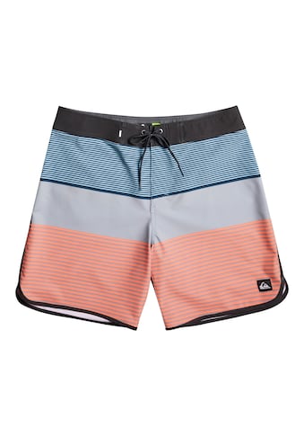 Boardshorts »Surfsilk Tijuana 18"«