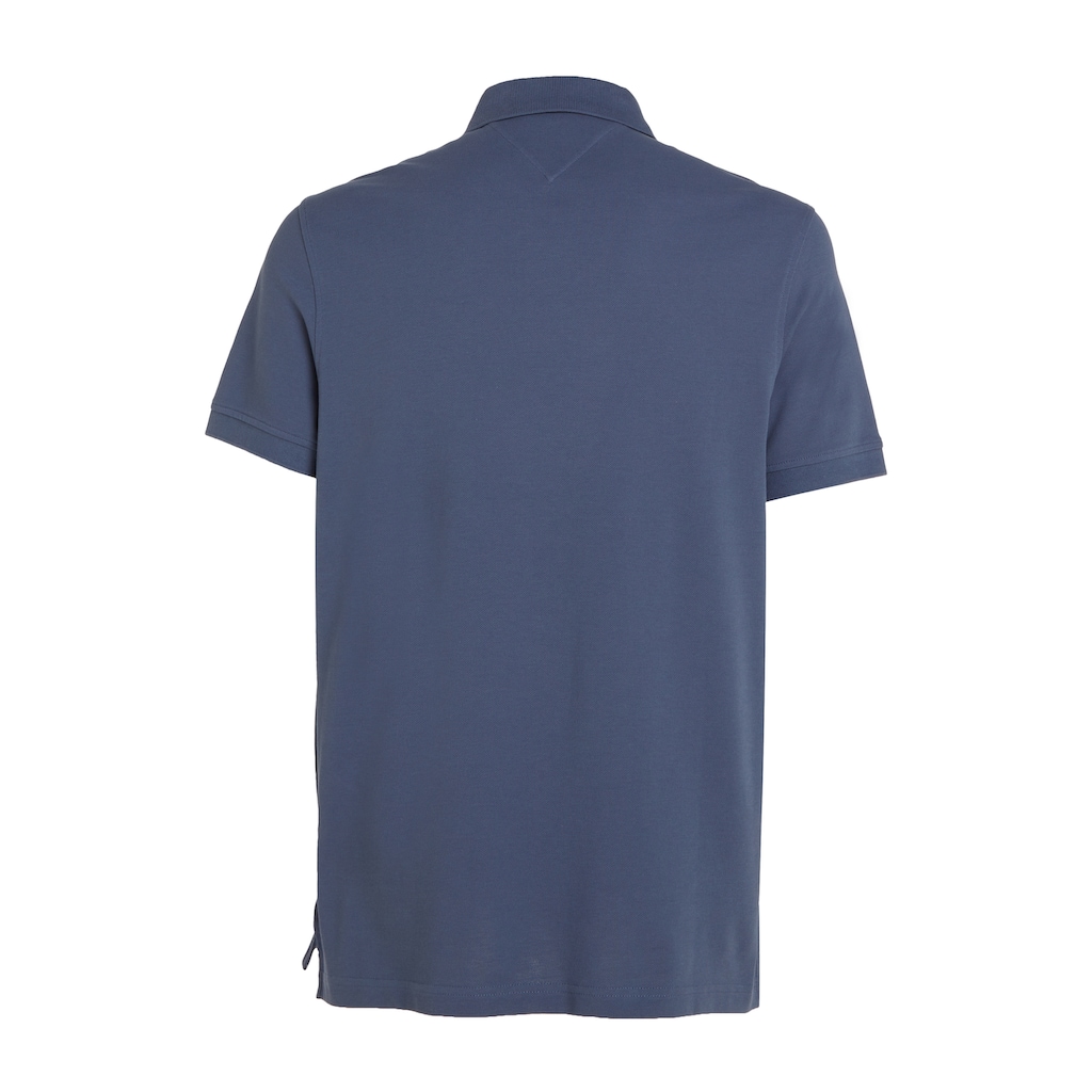 Tommy Hilfiger Poloshirt »1985 REGULAR POLO«, aus Piqué