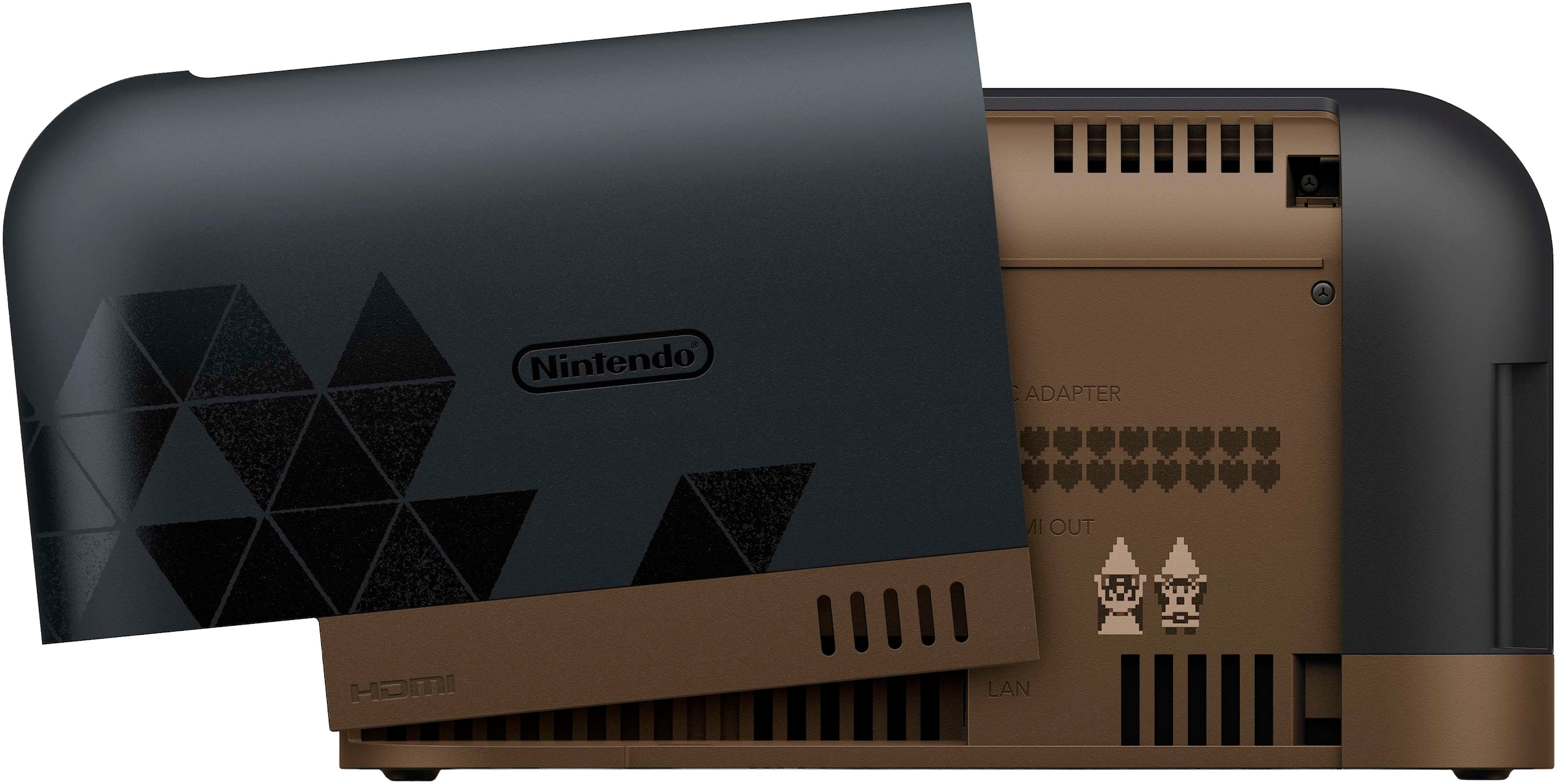 Nintendo Switch 2 Spielekonsole »Switch 2 The Legend of Zelda-Edition« 256 GB