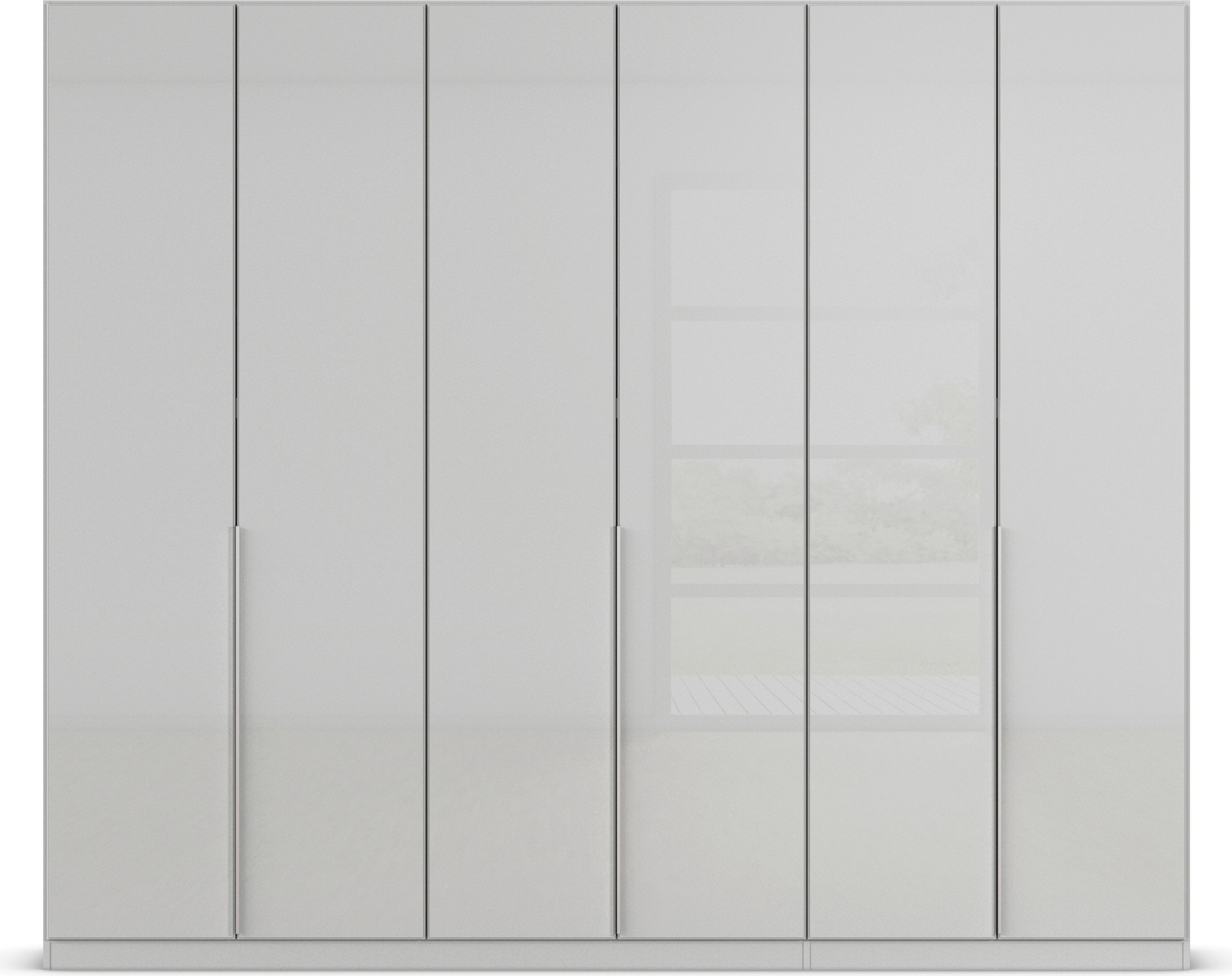 OTTO home Drehtürenschrank "Kleiderschrank Kleiderschränke Schrank Garderob günstig online kaufen