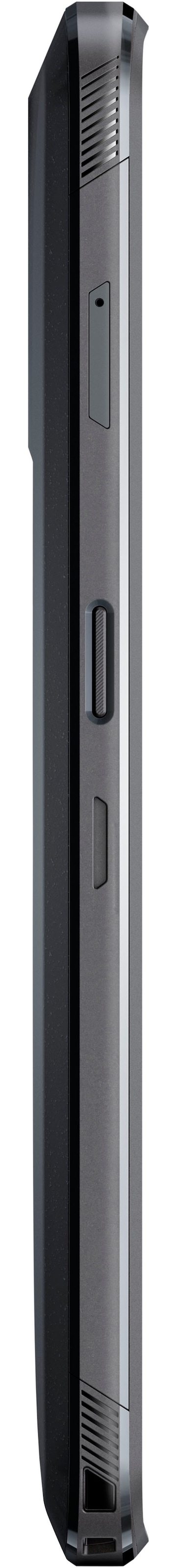 CROSSCALL Smartphone »Stellar-X5«, schwarz, 16,48 cm/6,49 Zoll, 128 GB Speicherplatz, 50 MP Kamera