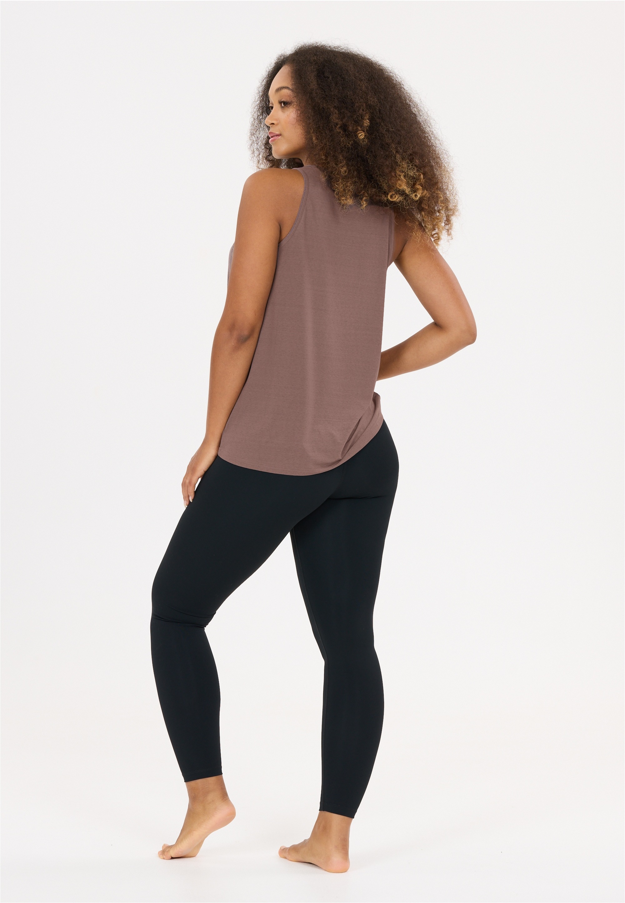 ATHLECIA Trägertop »Mota V2« mit Quick Dry-Funktion