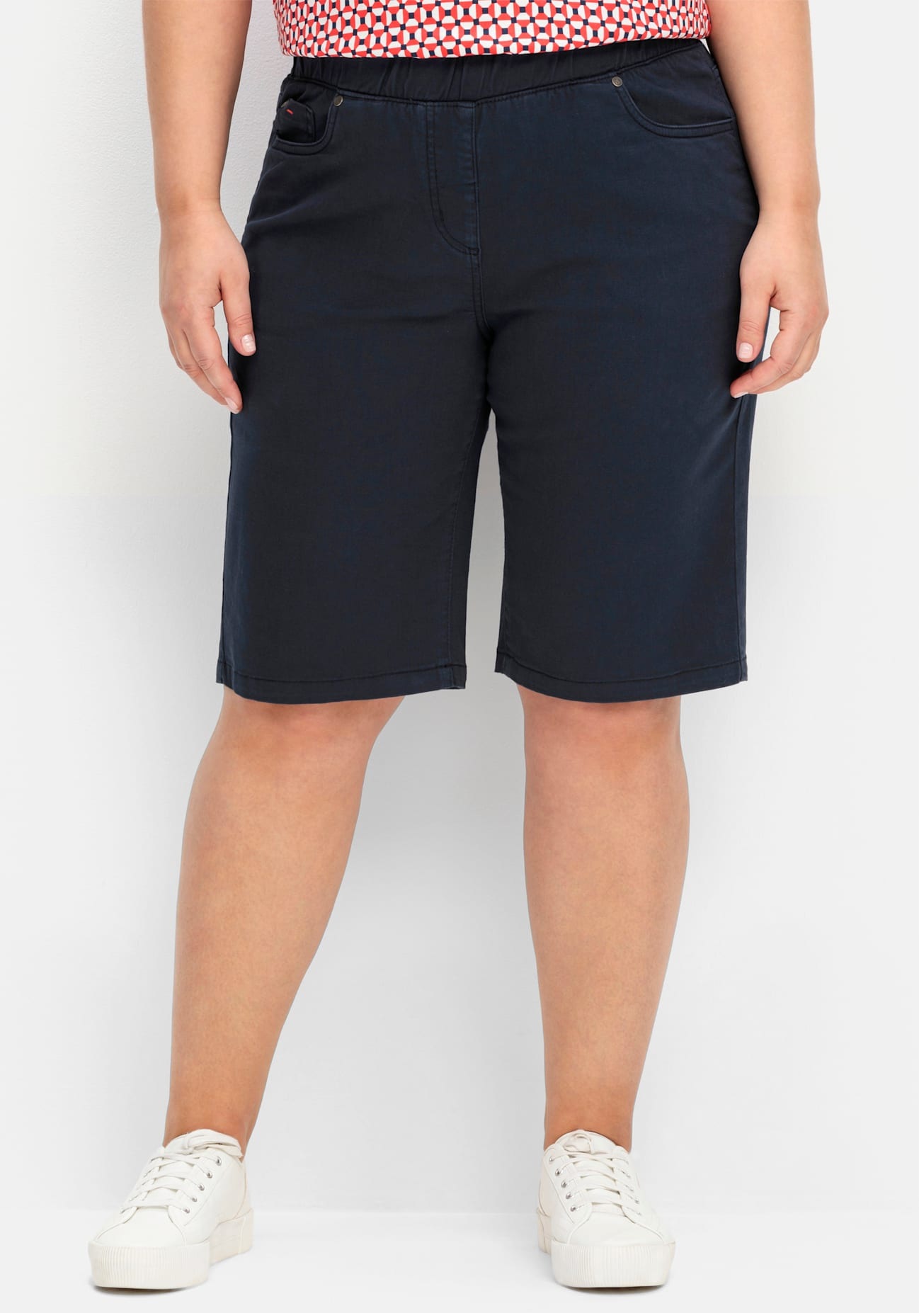 Sheego Bermudas günstig online kaufen
