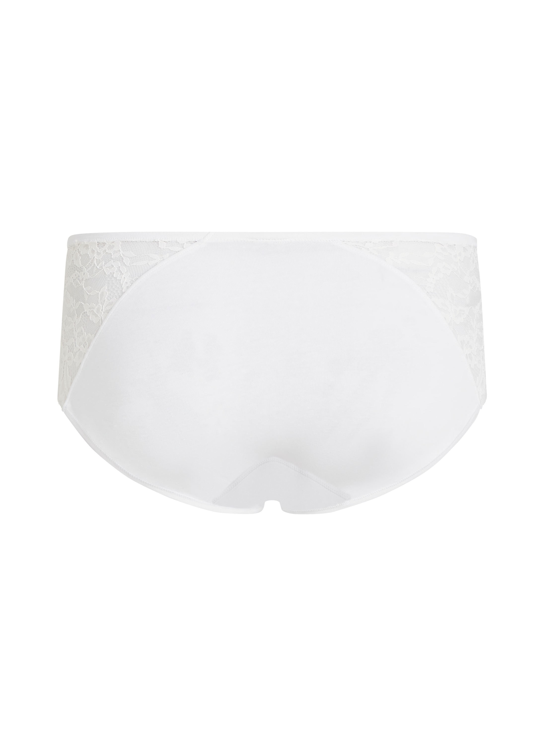 Hunkemöller Slip »Superslip Midi Lace«