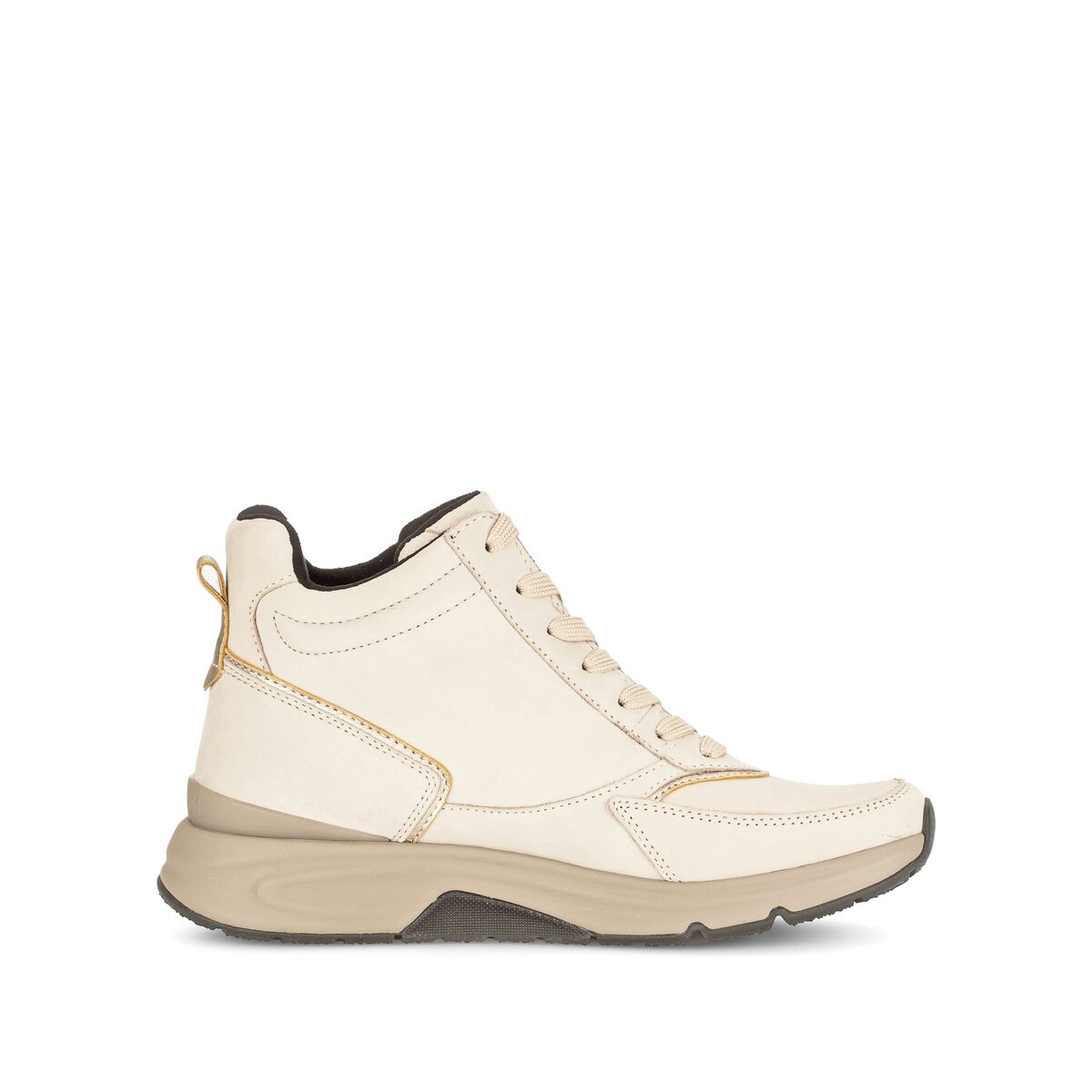 Thumbnail - Gabor Stiefelette "Sportliche Stiefelette Materialmix Leder"