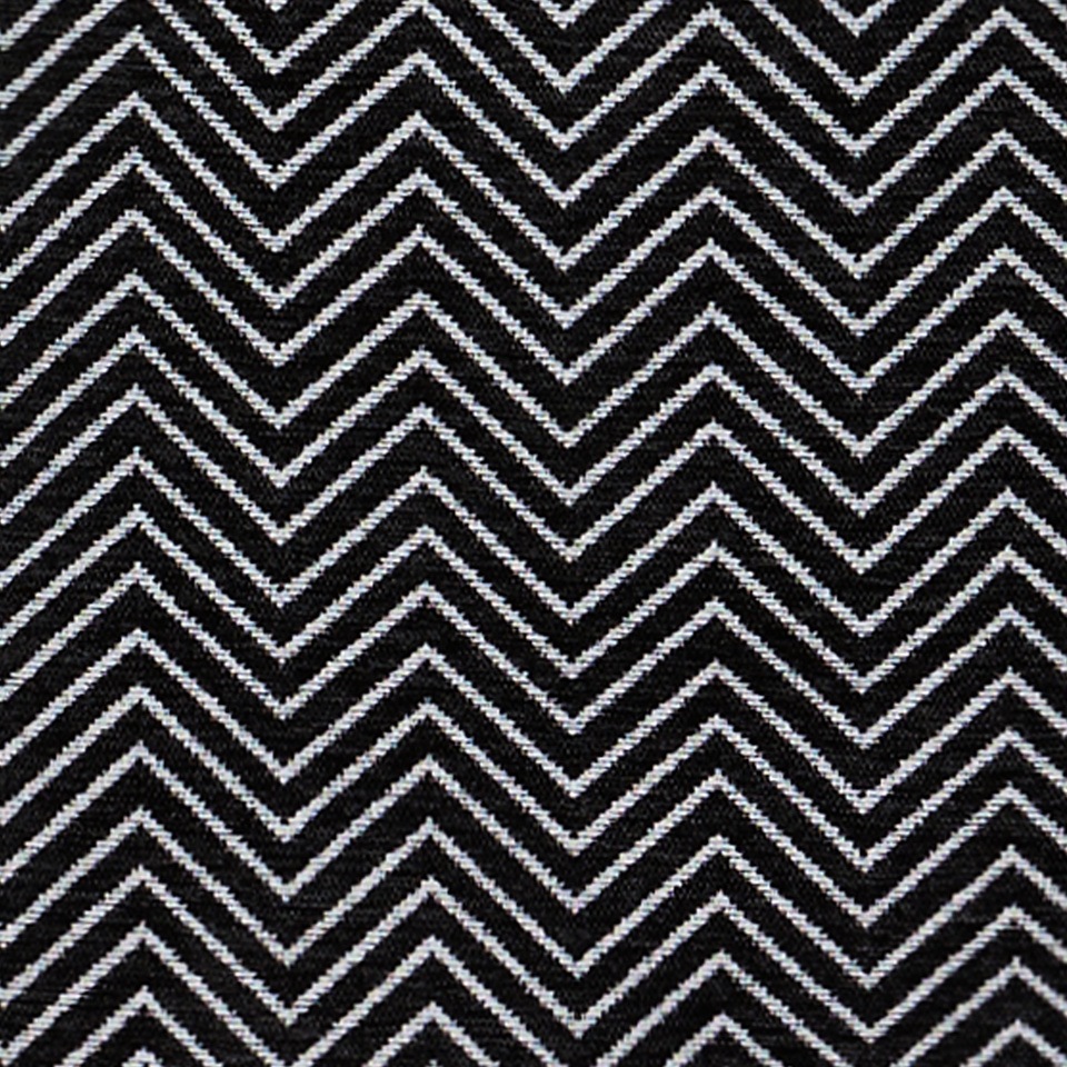 STREET ONE Minirock mit Grafikmuster