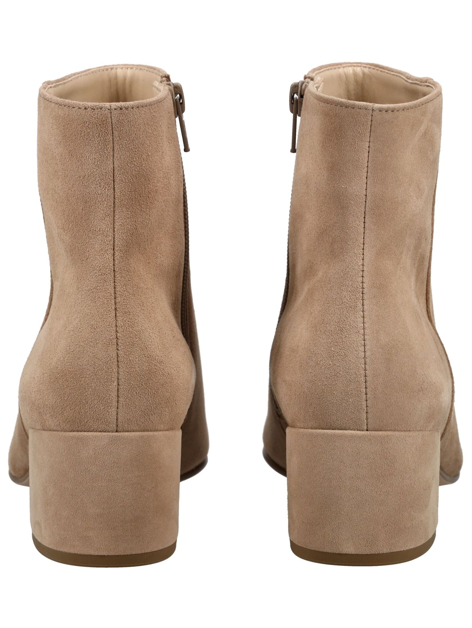 Högl Stiefelette »Högl Stiefelette Veloursleder«