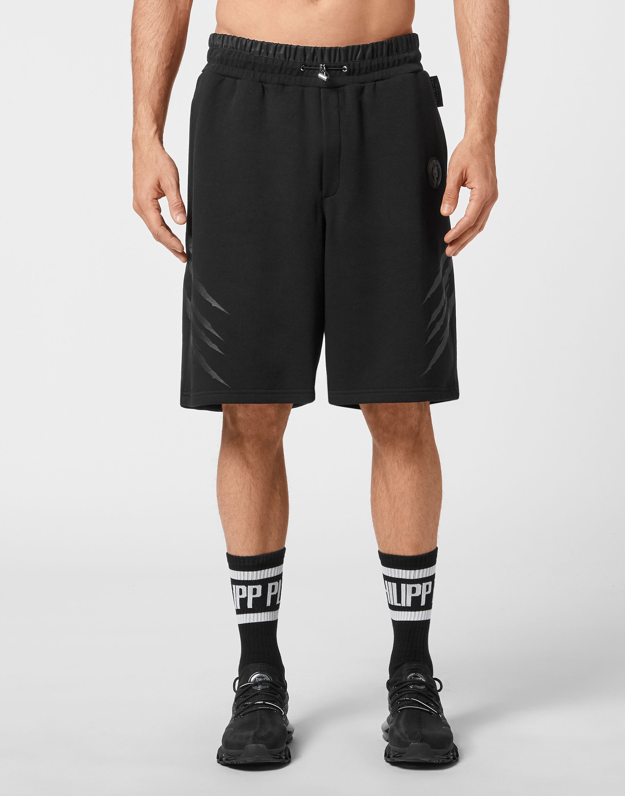 PLEIN SPORT Shorts "Shorts" günstig online kaufen