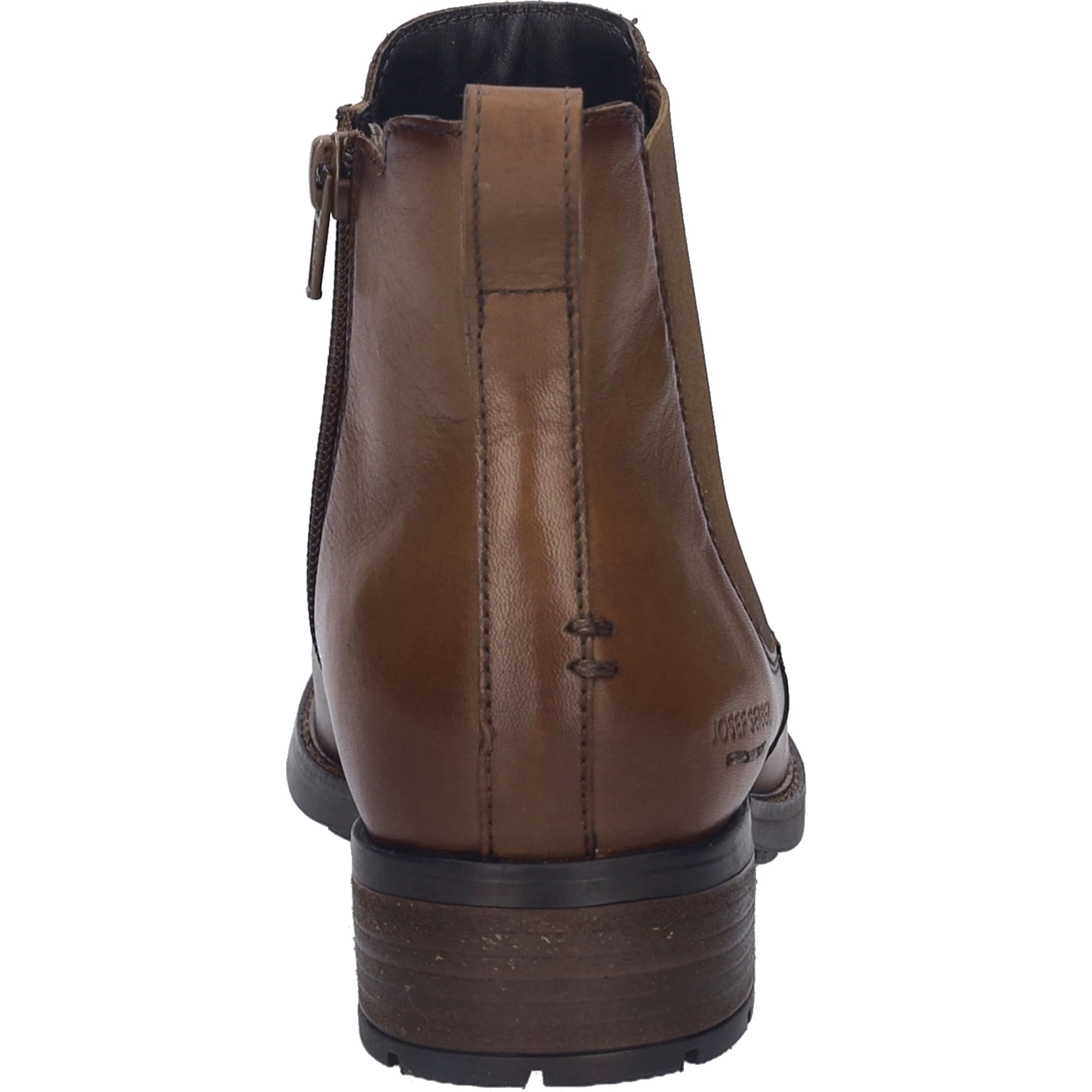 Josef Seibel Stiefelette »Kate 12, cognac«