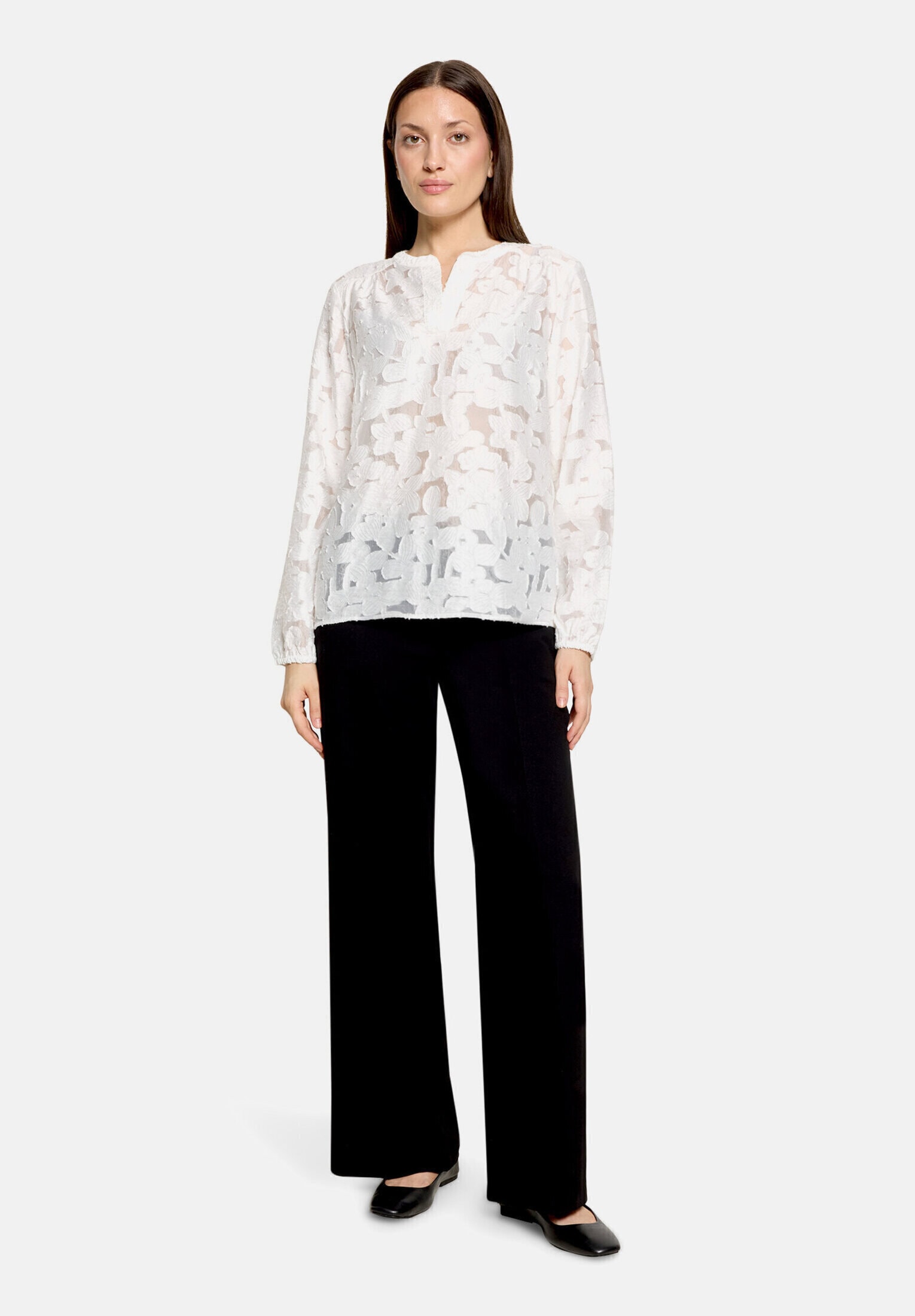 Betty&Co "Damen mit Muster"