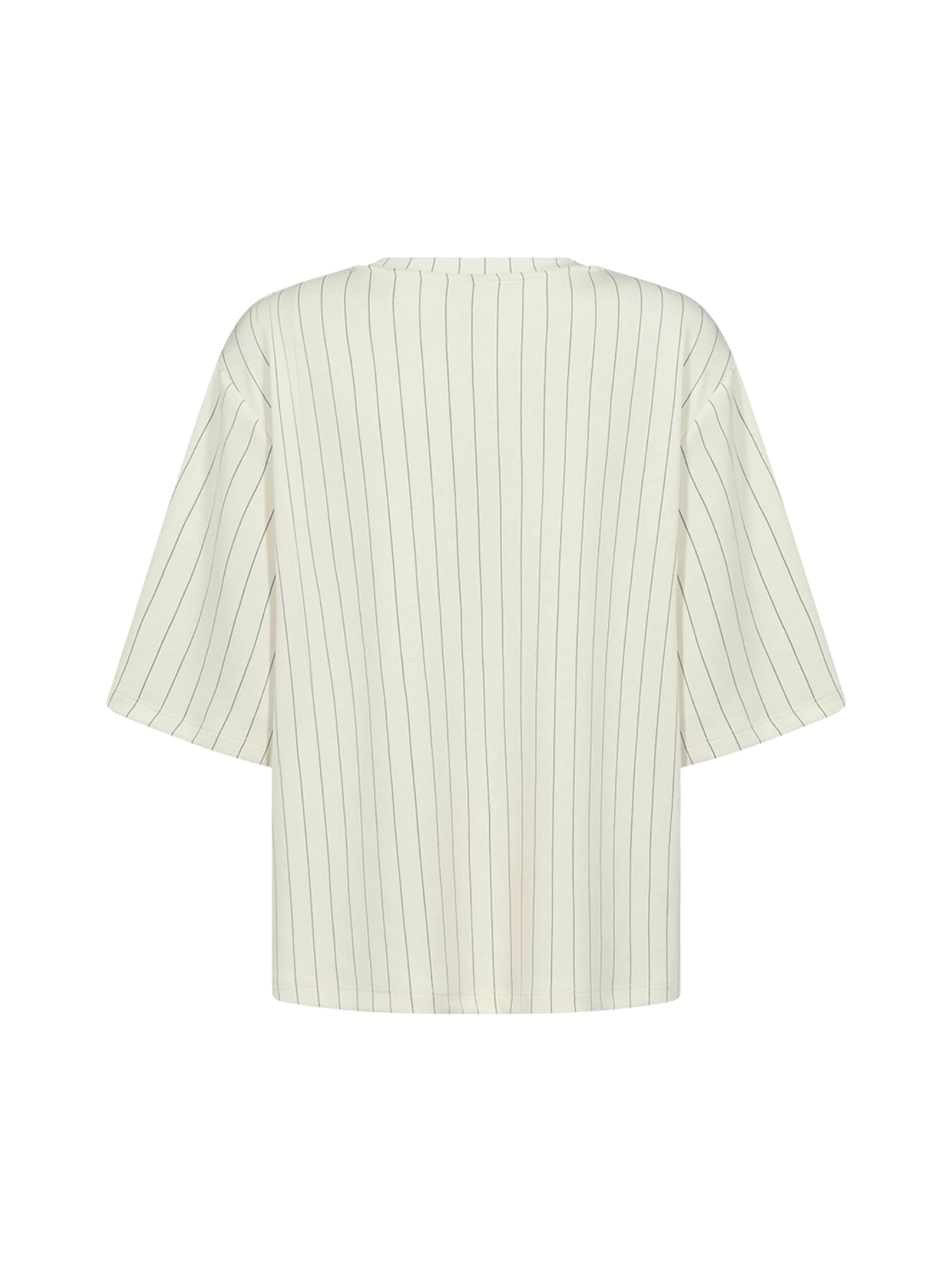 soyaconcept Kurzarmhemd »Soya Concept T-shirt SC-SIRI 1«