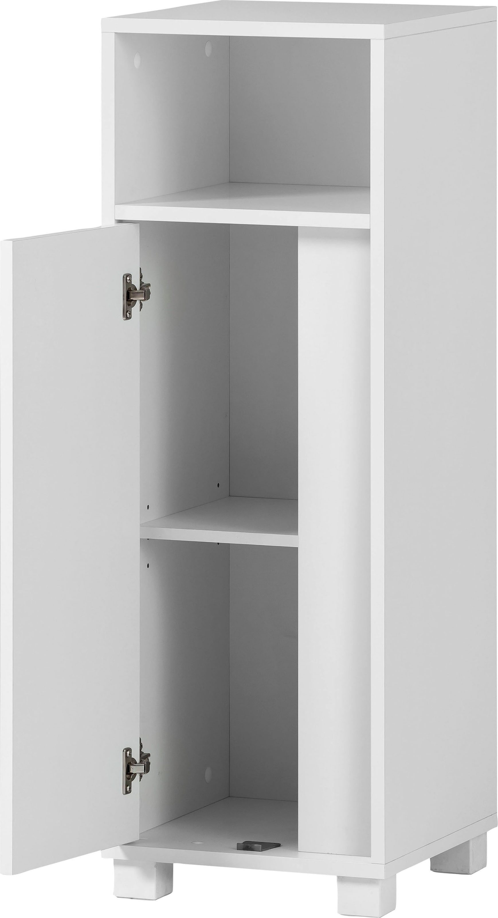 welltime Unterschrank "Dex", Badmöbel, Breite 32cm günstig online kaufen