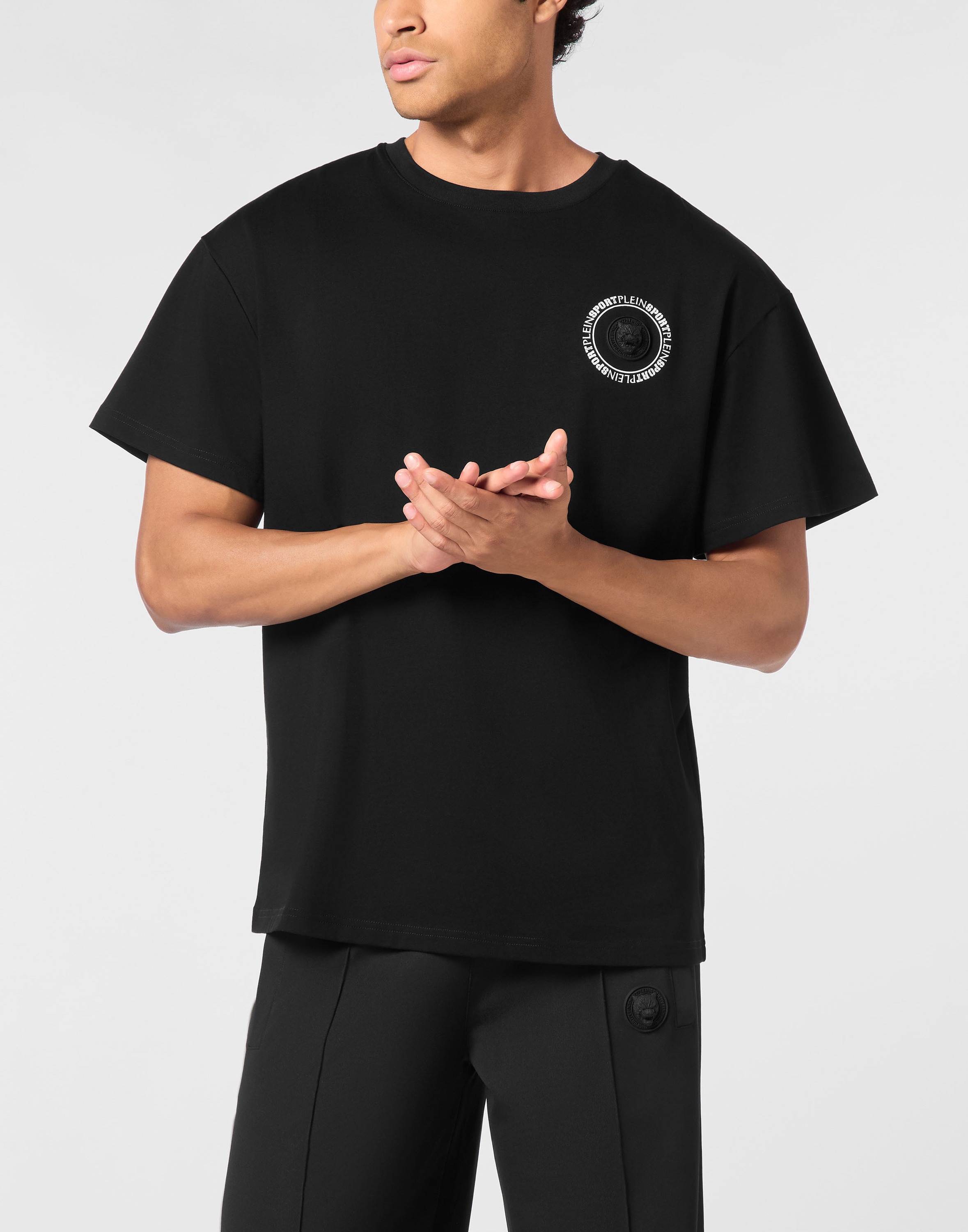 Thumbnail - PLEIN SPORT T-Shirt "Logo"