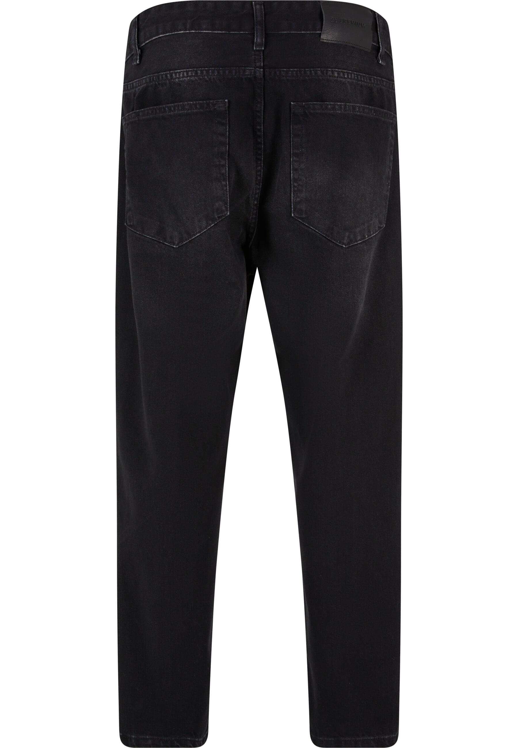 2Y Studios Bequeme Jeans "2Y Studios Herren 2Y Boyfriend Fit Jeans" günstig online kaufen