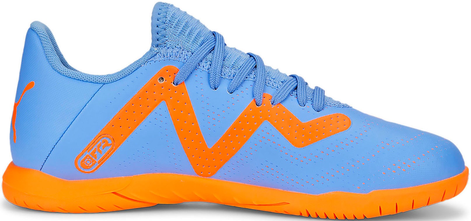 PUMA Fußballschuh »FUTURE PLAY IT Jr«